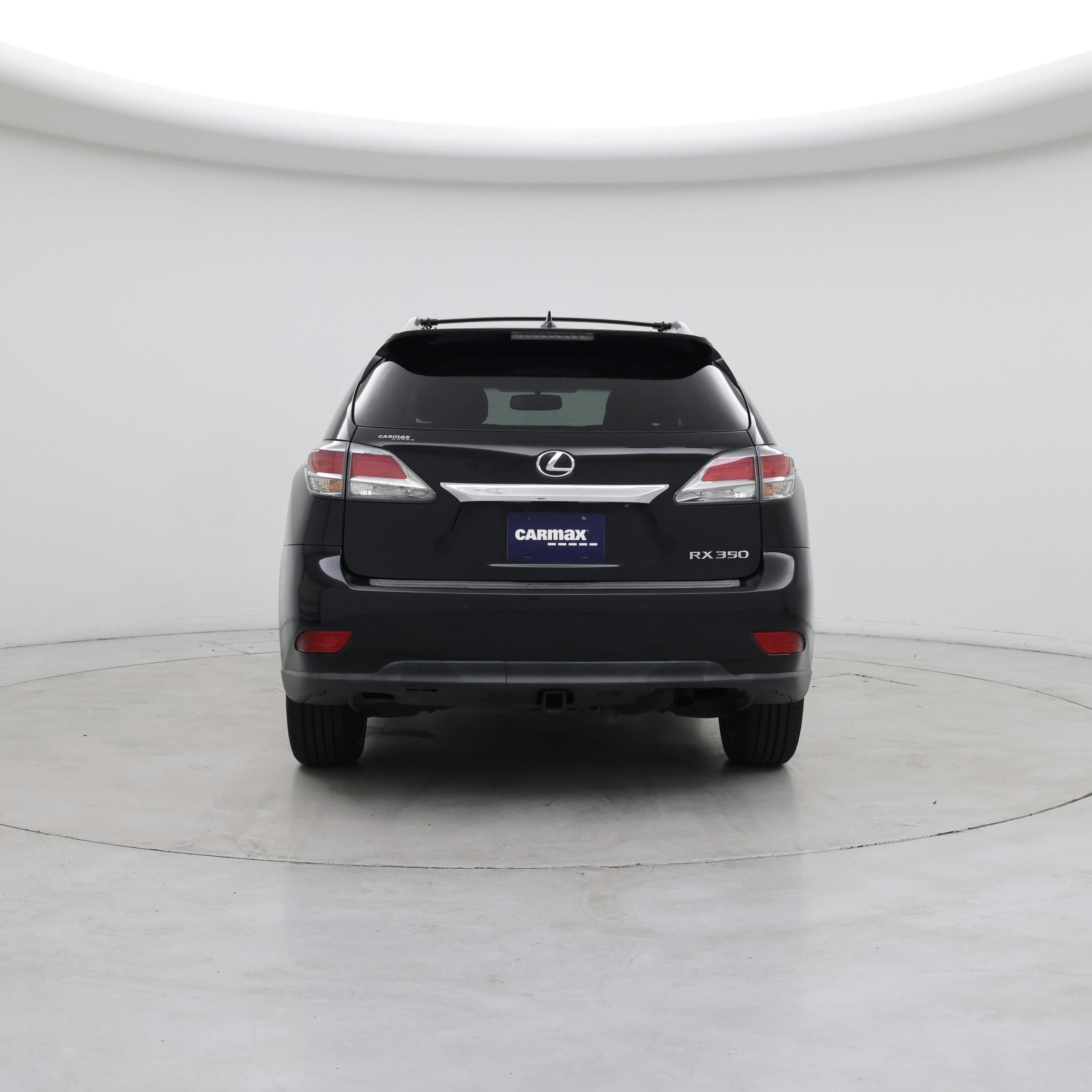 Thumbnail: 2015 Lexus RX - 6