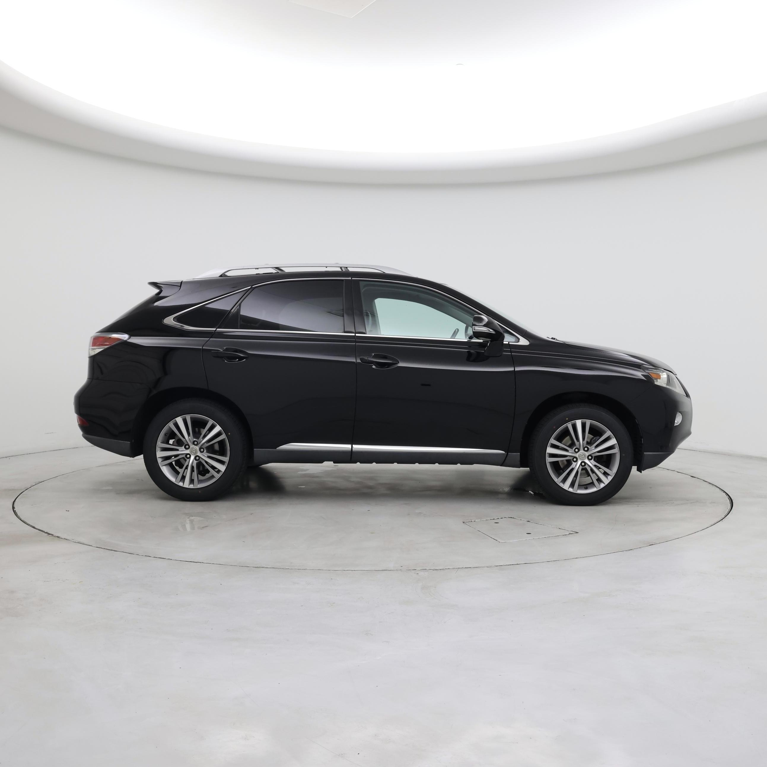Thumbnail: 2015 Lexus RX - 7