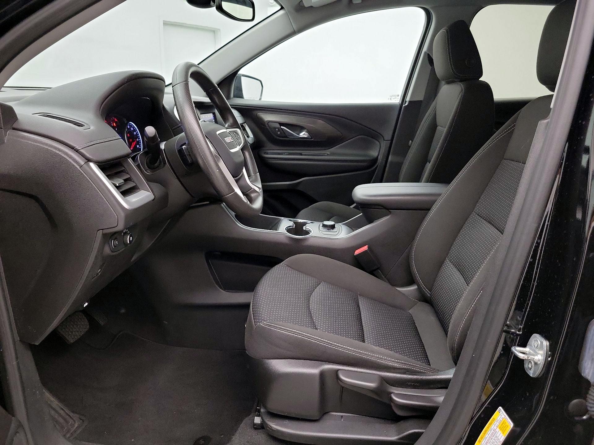 Thumbnail: 2023 GMC Terrain - 11