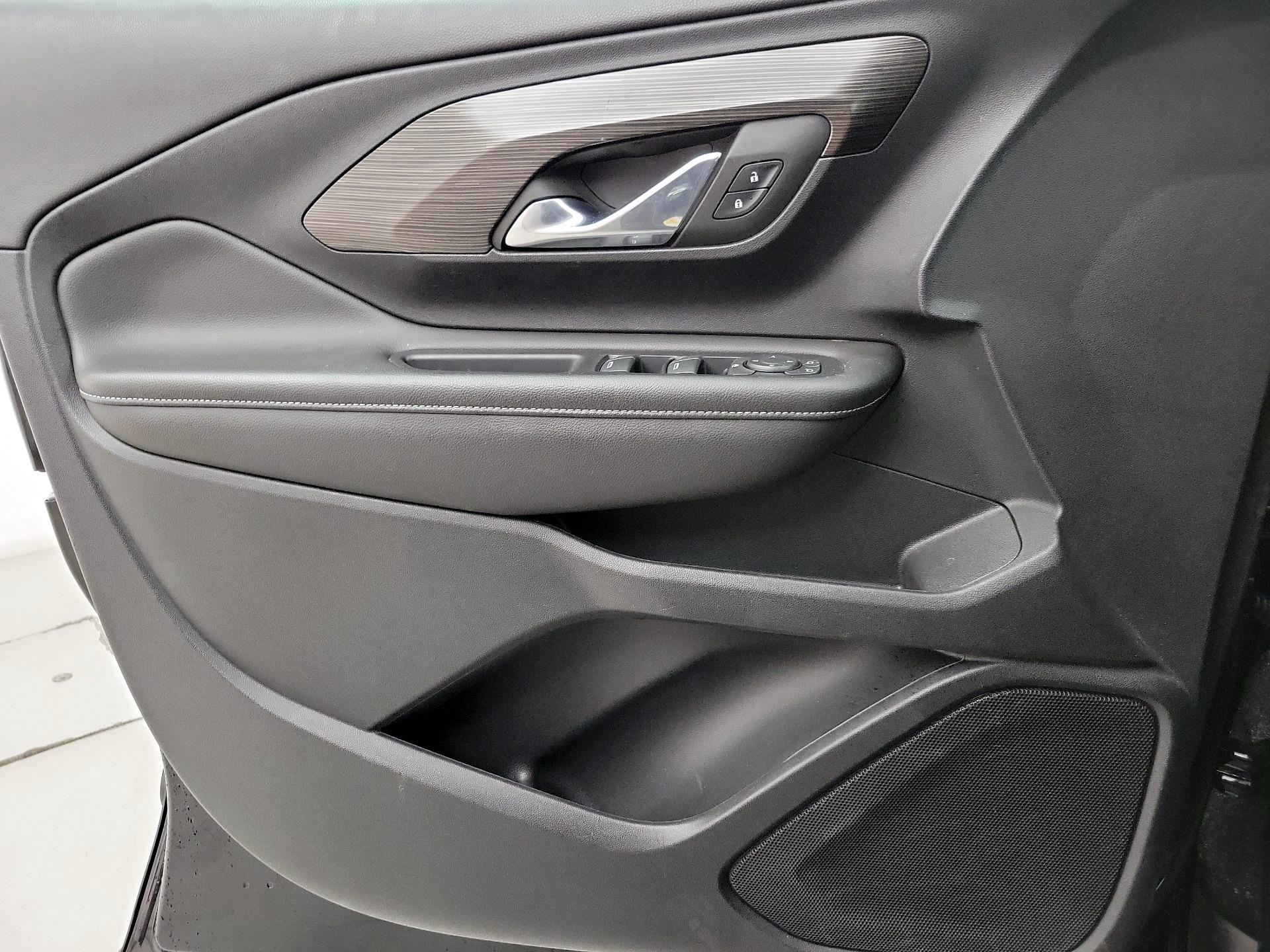 Thumbnail: 2023 GMC Terrain - 12