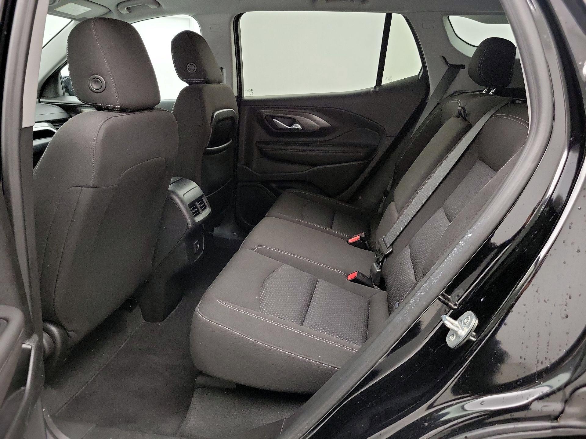 Thumbnail: 2023 GMC Terrain - 19