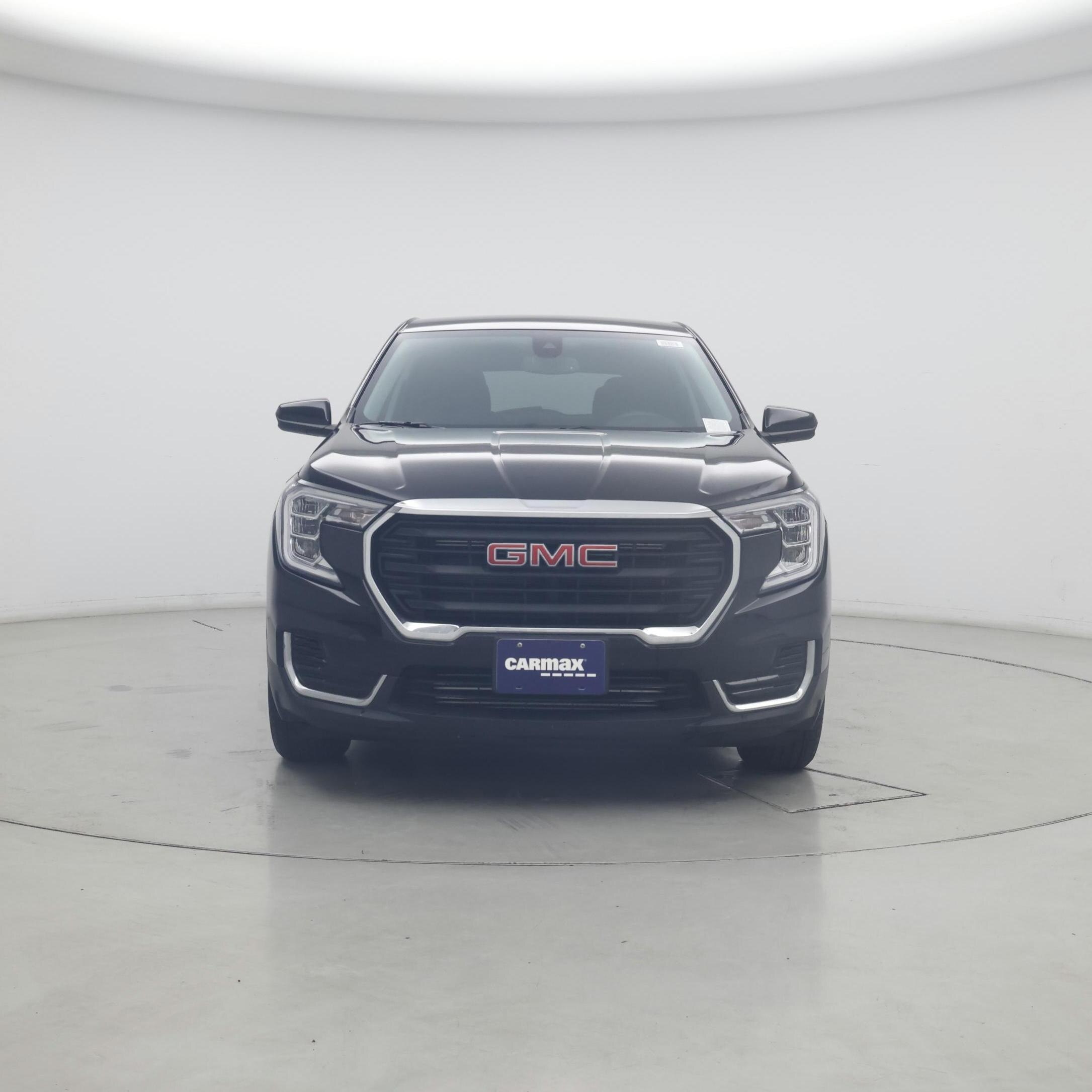 Thumbnail: 2023 GMC Terrain - 5