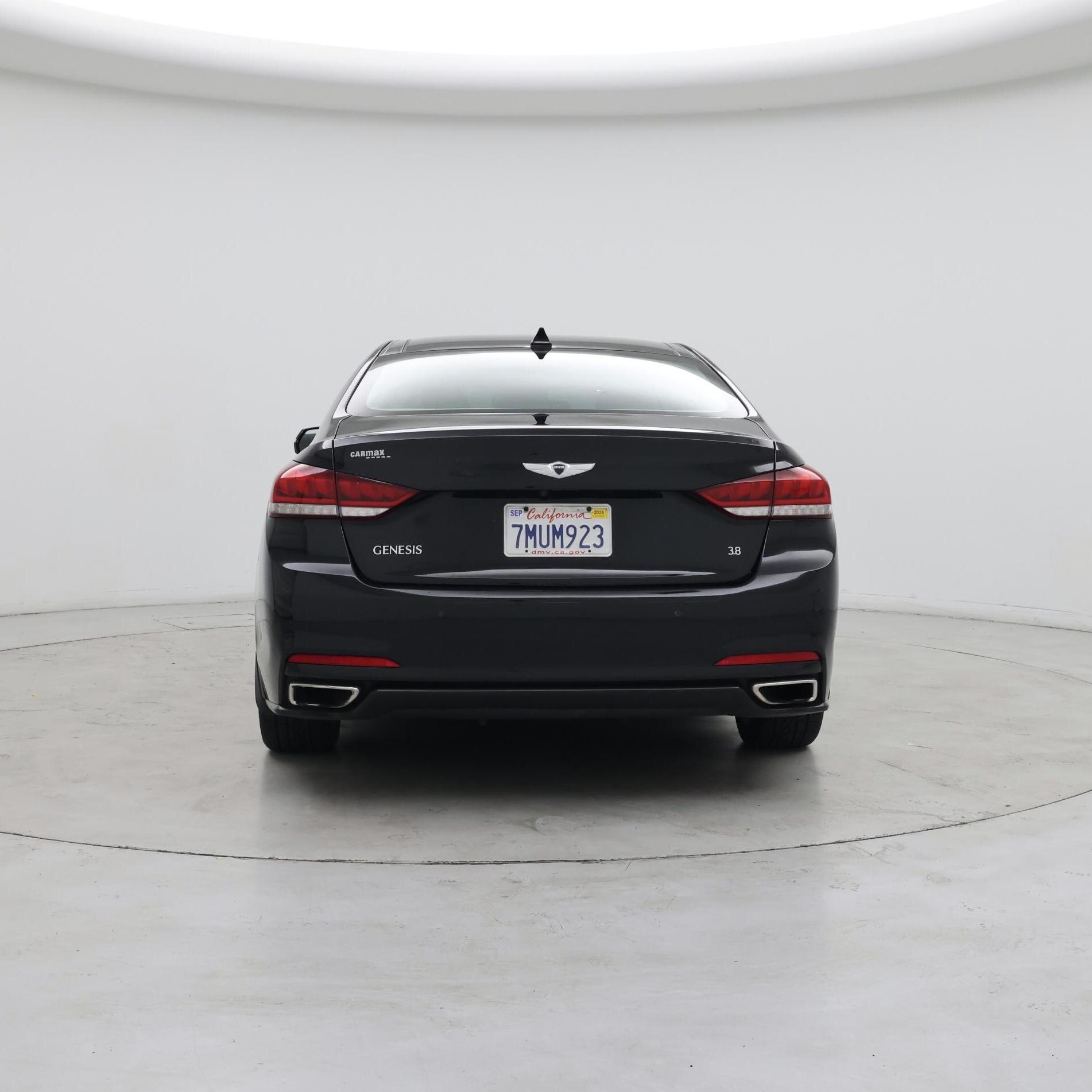 Thumbnail: 2015 Hyundai Genesis - 6