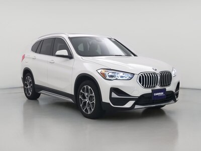 White 2022 BMW X1 SDrive28i