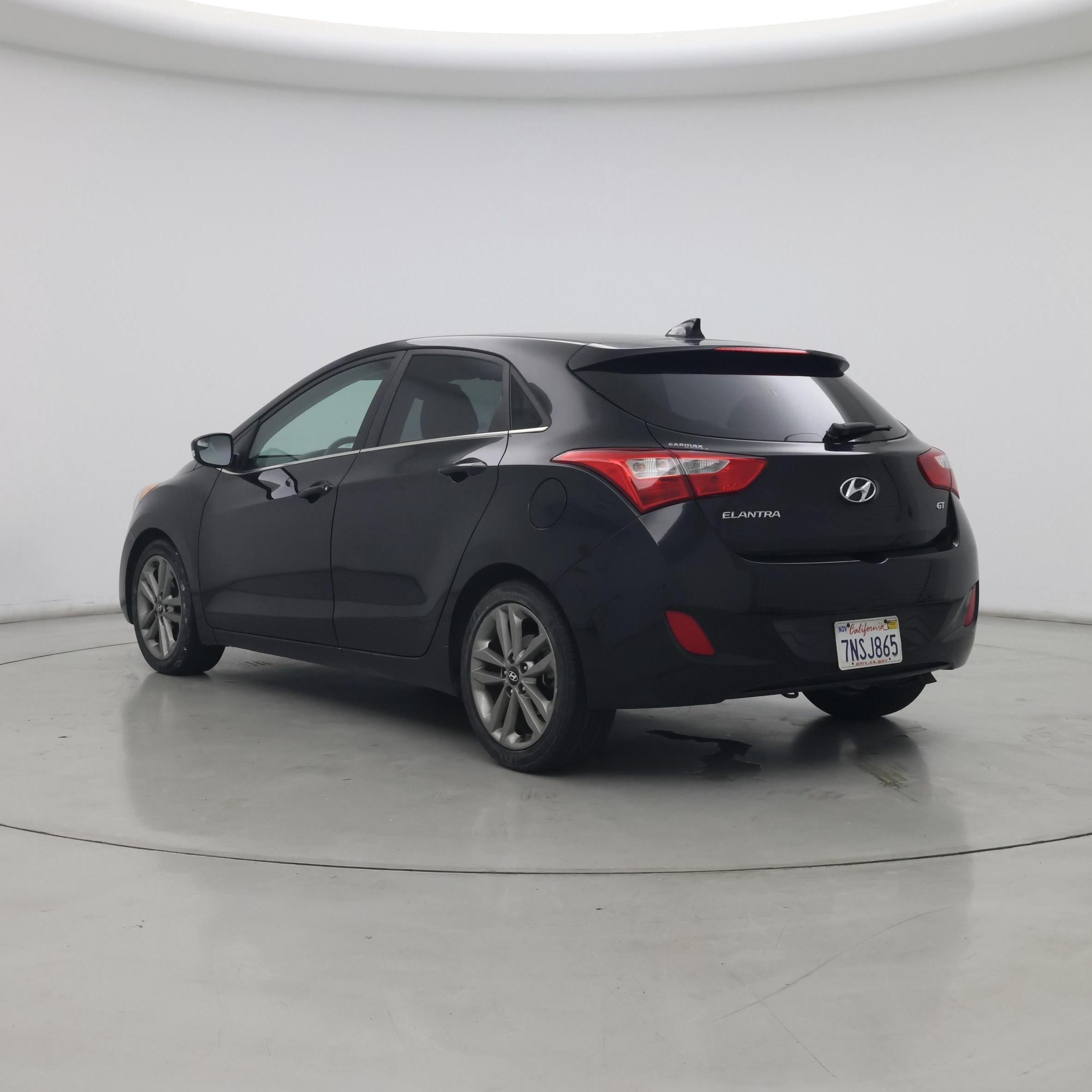 Thumbnail: 2016 Hyundai Elantra - 2