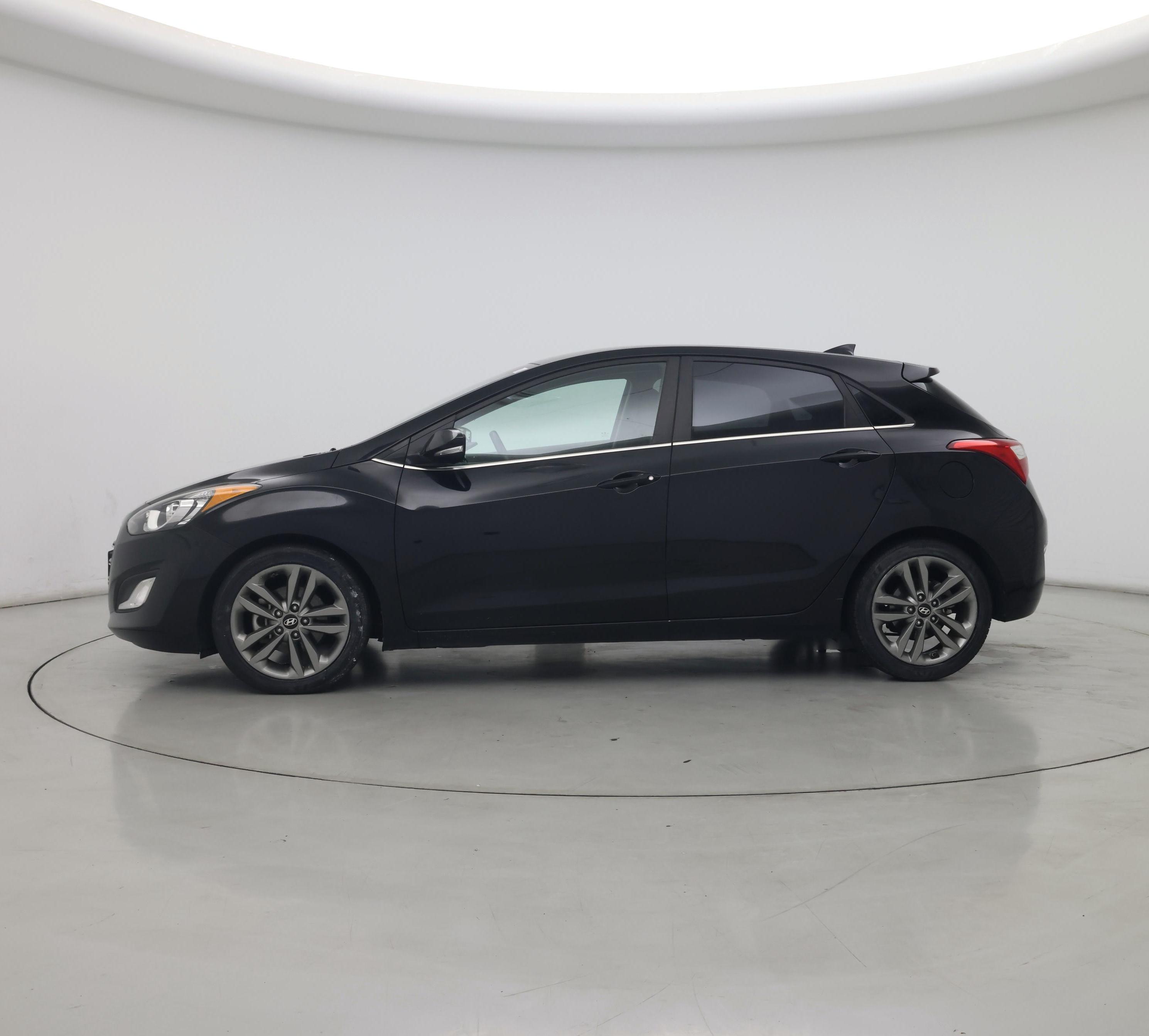 Thumbnail: 2016 Hyundai Elantra - 3