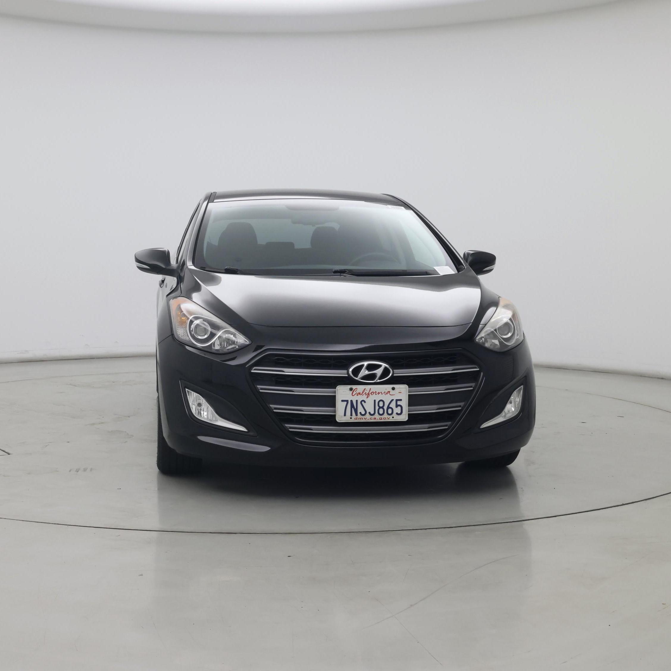Thumbnail: 2016 Hyundai Elantra - 5