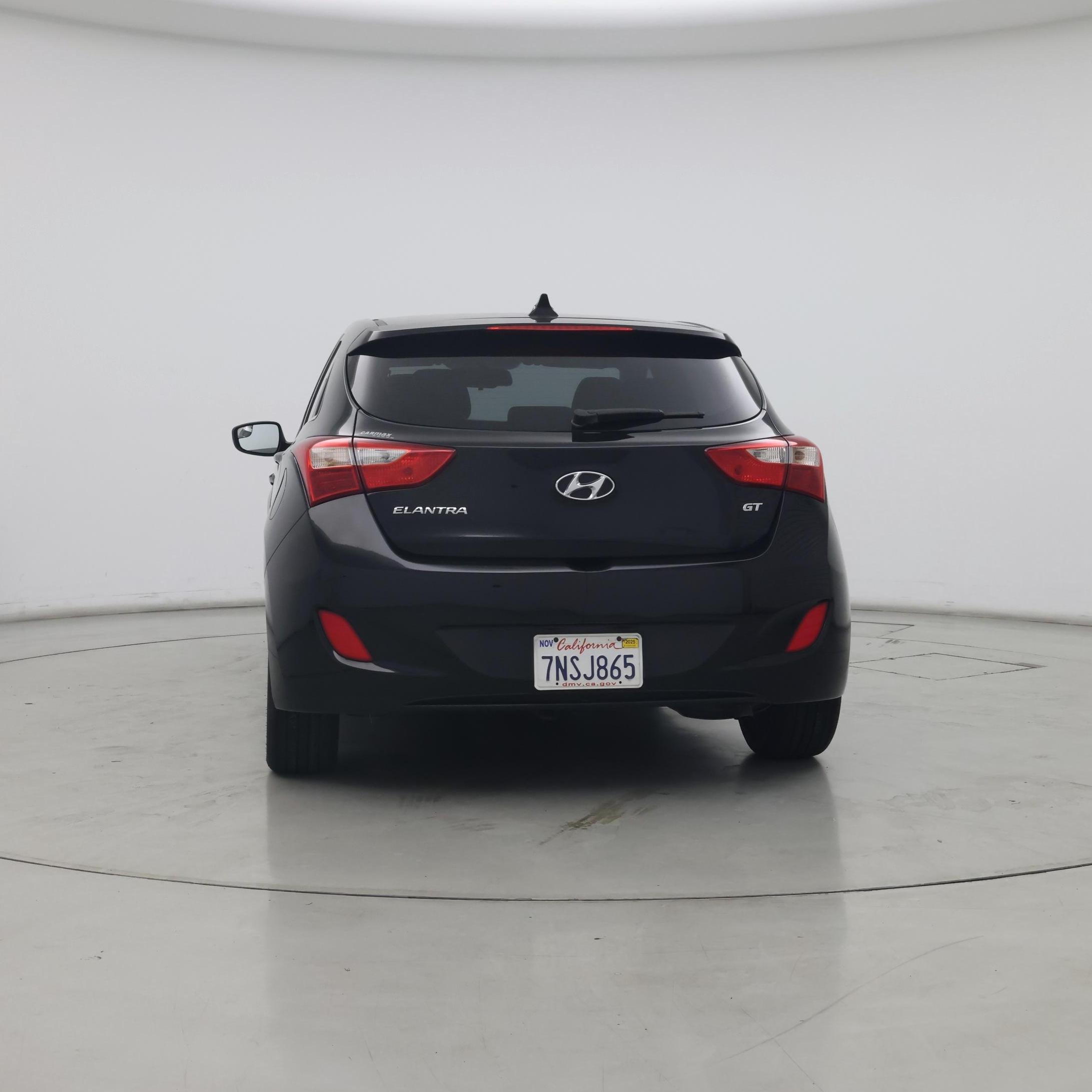 Thumbnail: 2016 Hyundai Elantra - 6