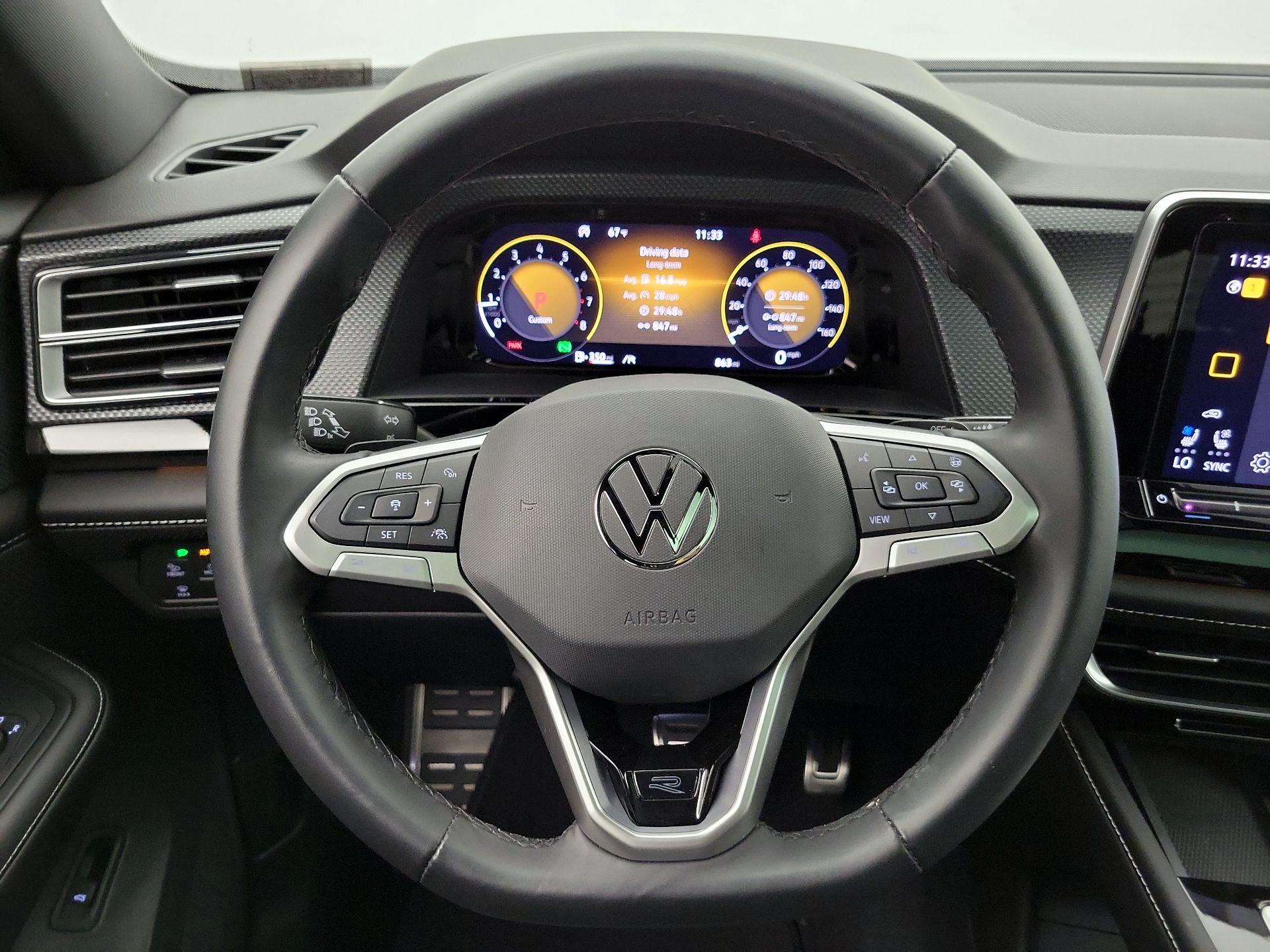 Thumbnail: 2024 Volkswagen Atlas - 10