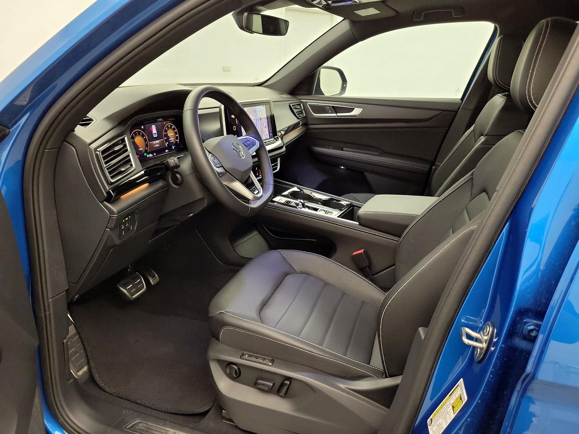 Thumbnail: 2024 Volkswagen Atlas - 11