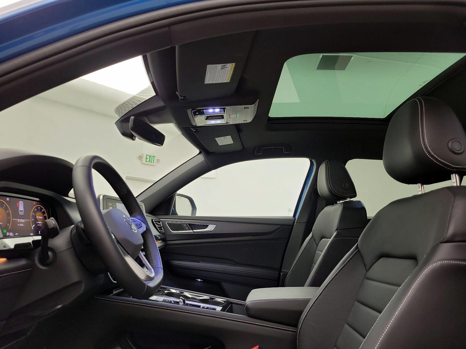 Thumbnail: 2024 Volkswagen Atlas - 20
