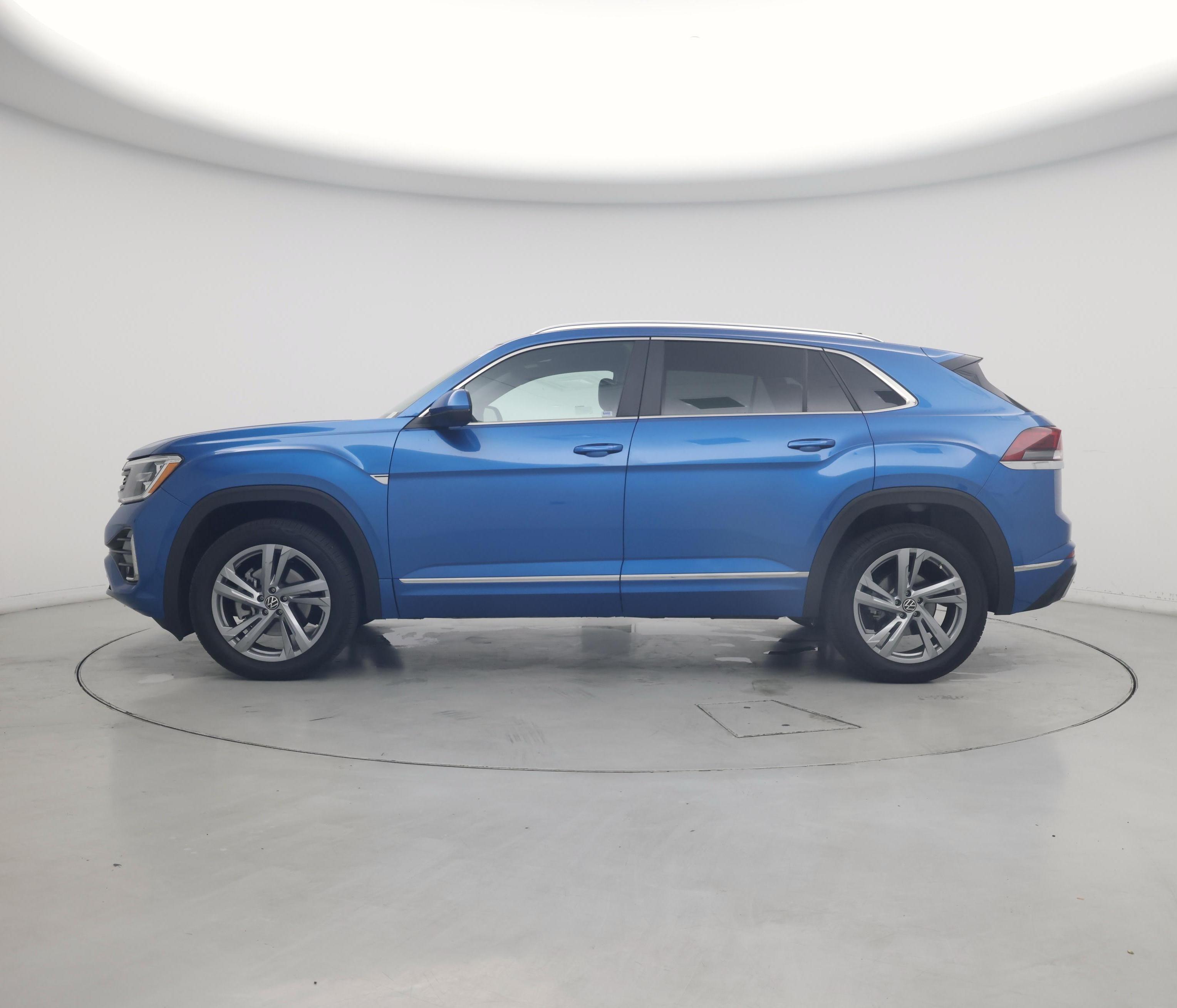 Thumbnail: 2024 Volkswagen Atlas - 3