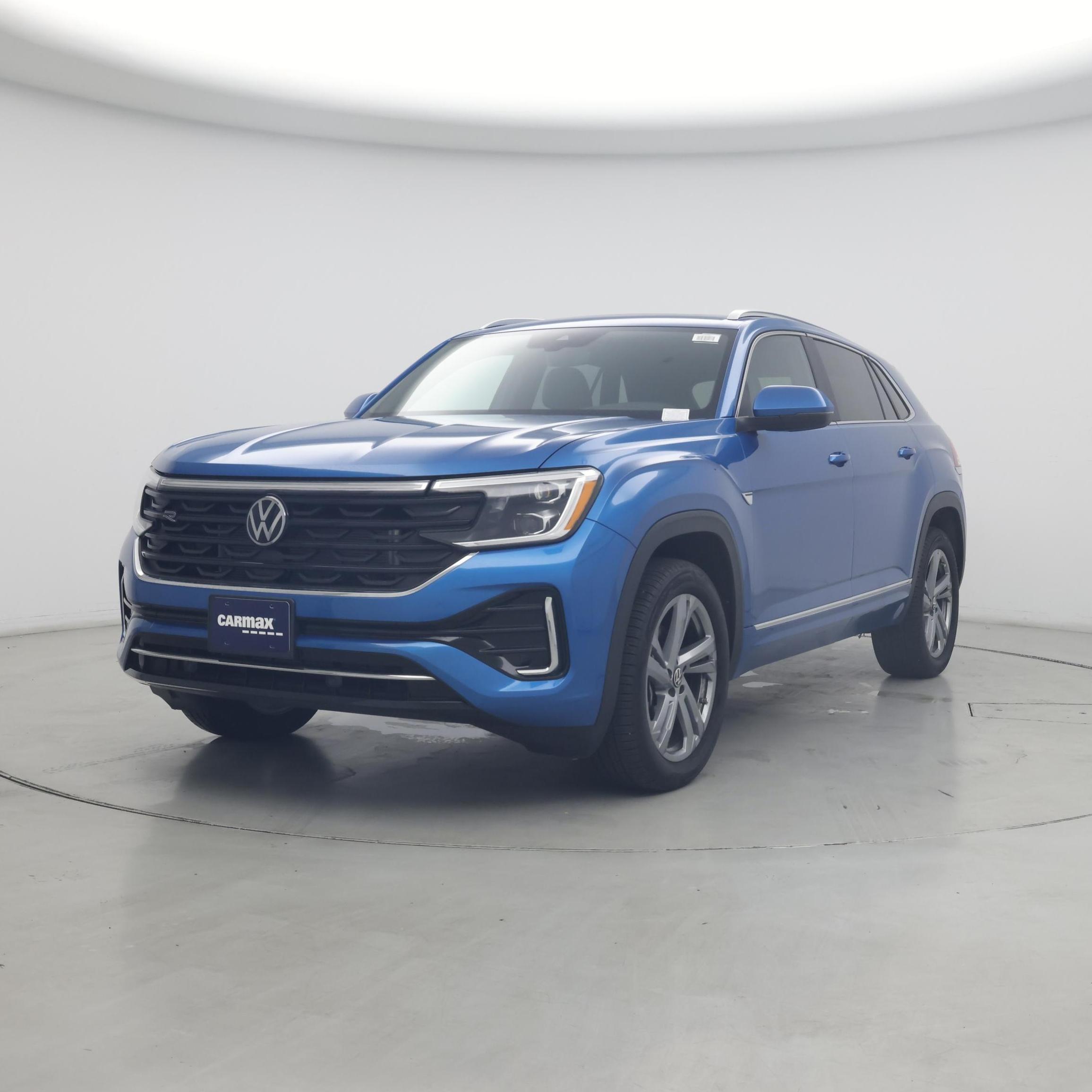 Thumbnail: 2024 Volkswagen Atlas - 4