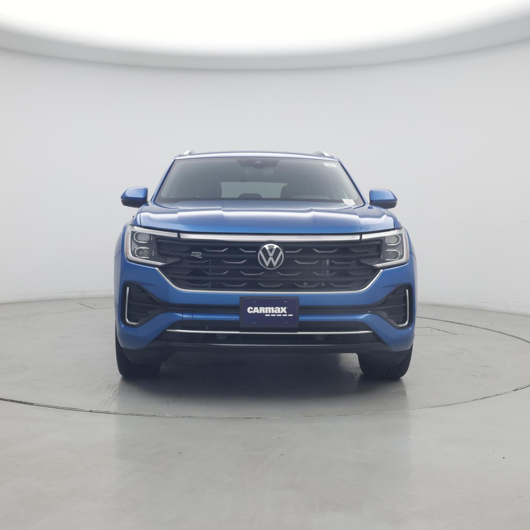 Thumbnail: 2024 Volkswagen Atlas - 5
