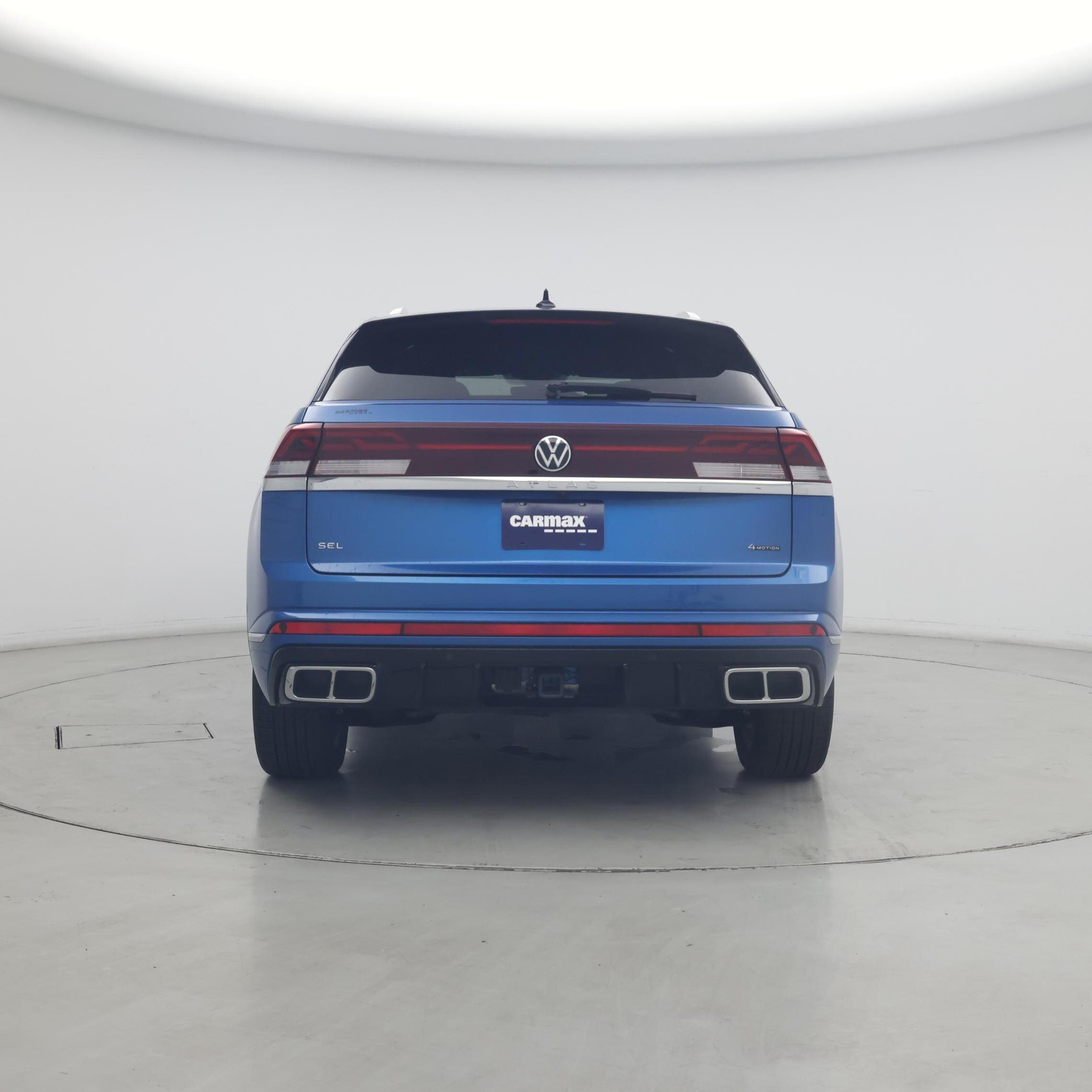 Thumbnail: 2024 Volkswagen Atlas - 6