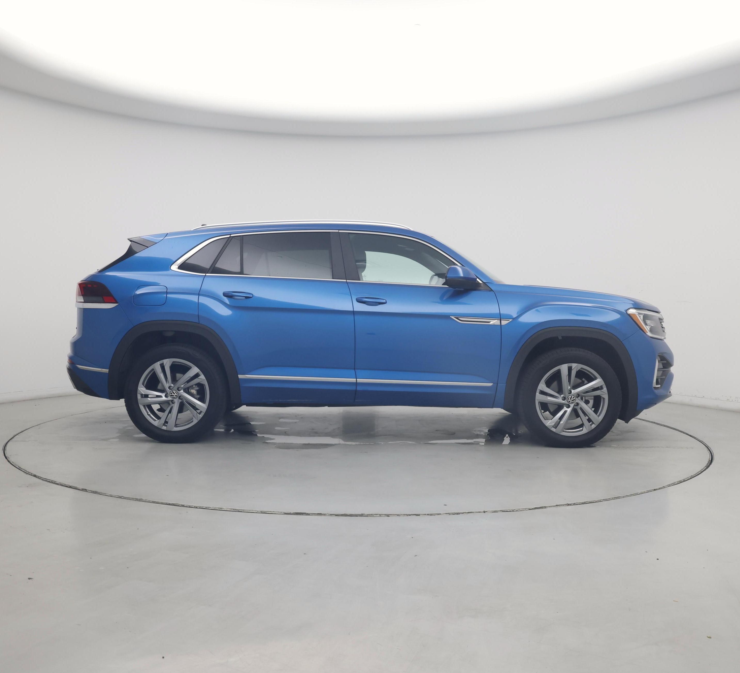 Thumbnail: 2024 Volkswagen Atlas - 7