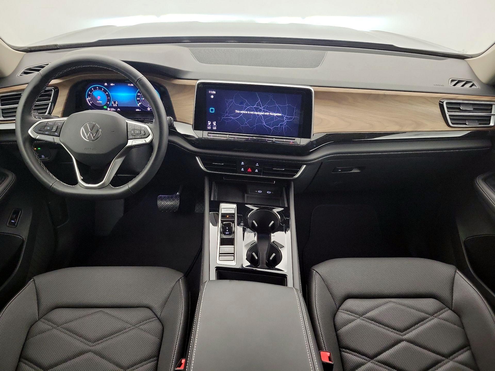Thumbnail: 2024 Volkswagen Atlas - 9