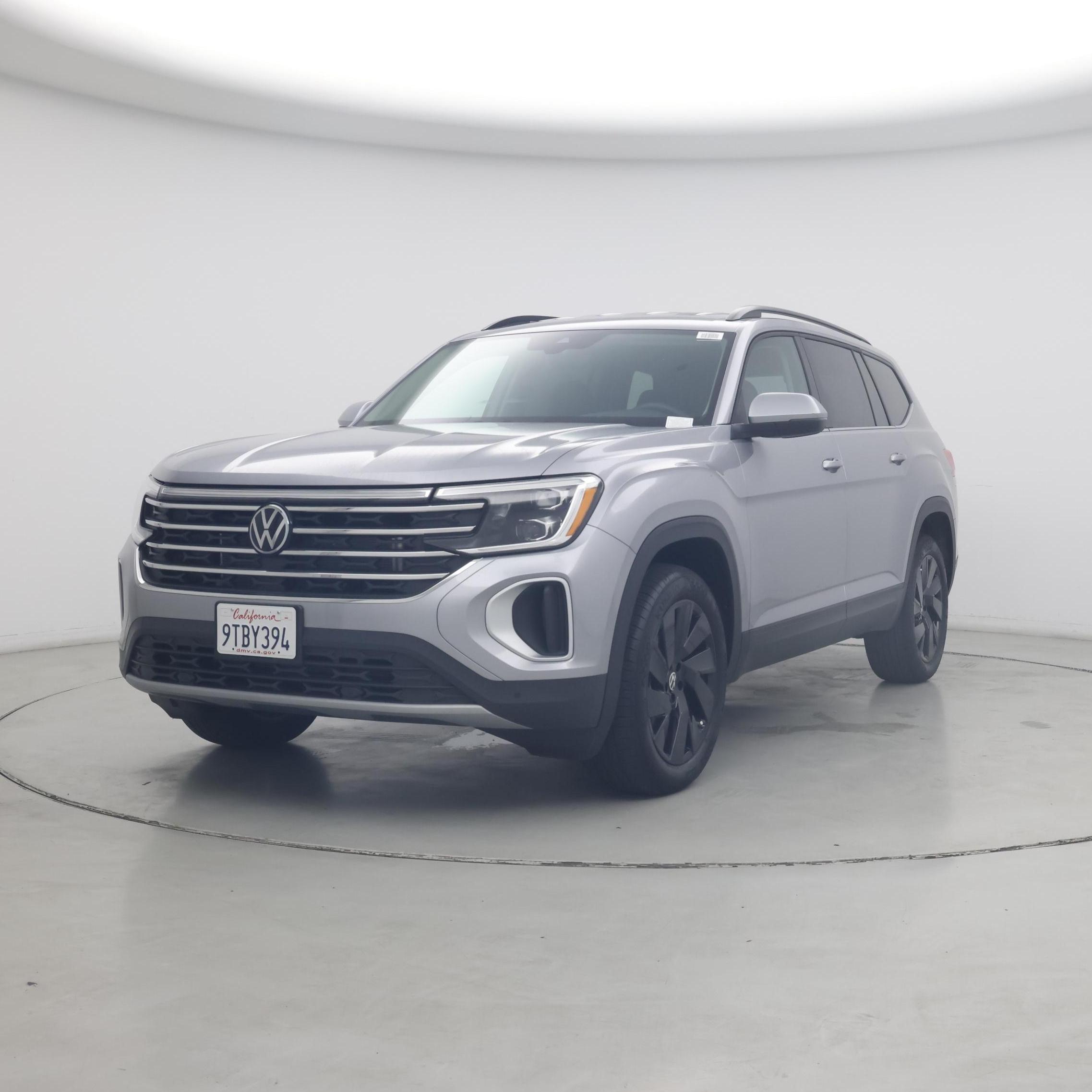 Thumbnail: 2024 Volkswagen Atlas - 4
