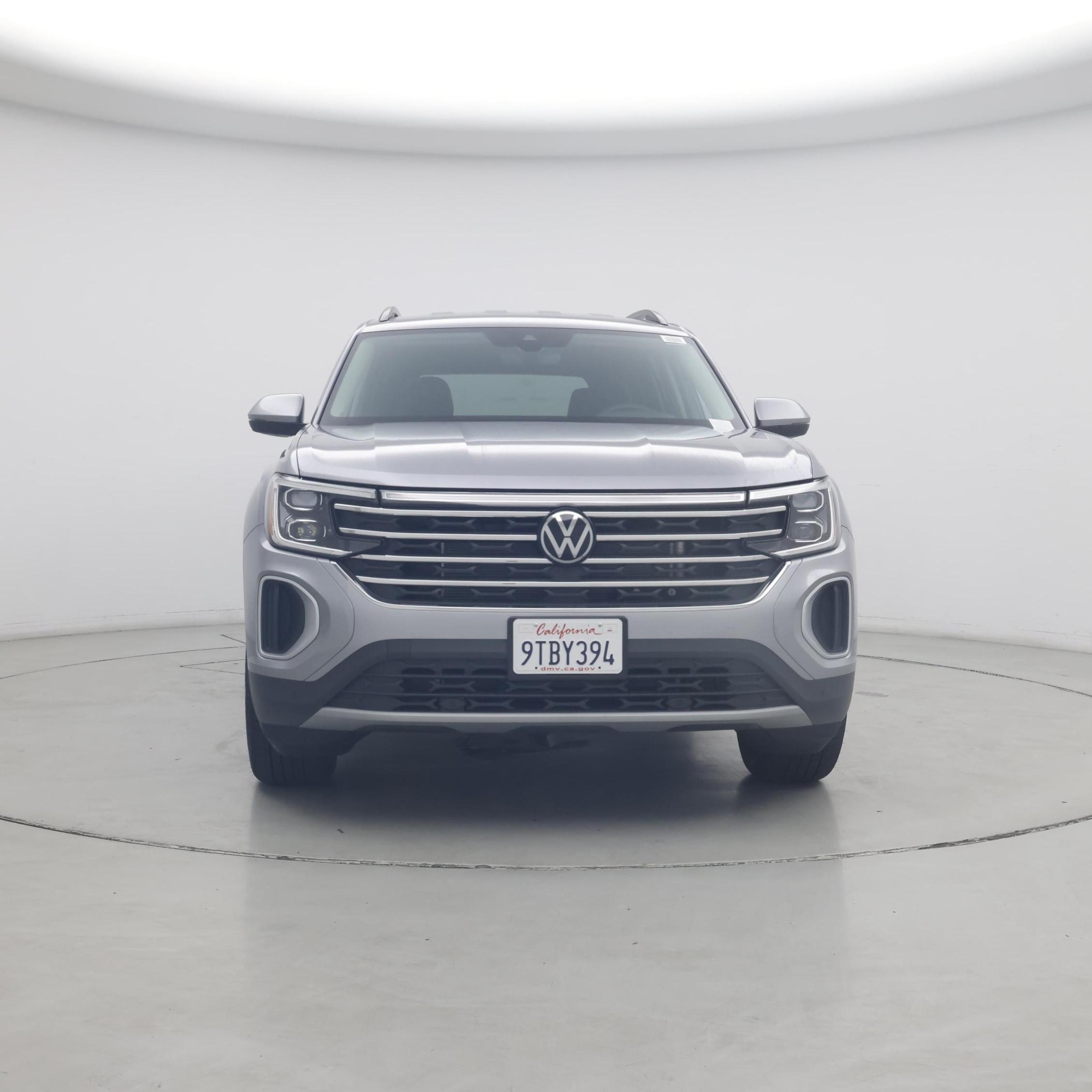 Thumbnail: 2024 Volkswagen Atlas - 5