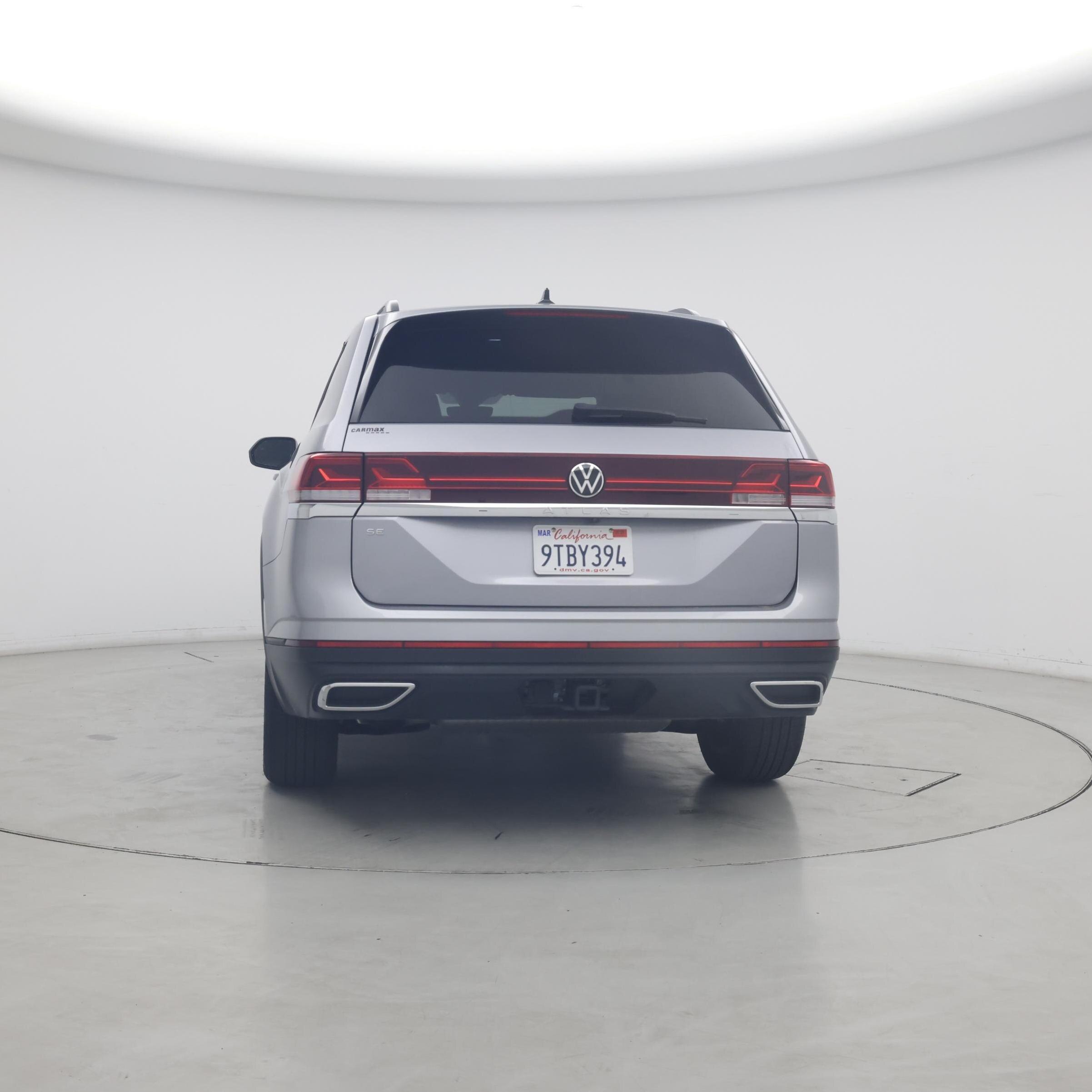 Thumbnail: 2024 Volkswagen Atlas - 6