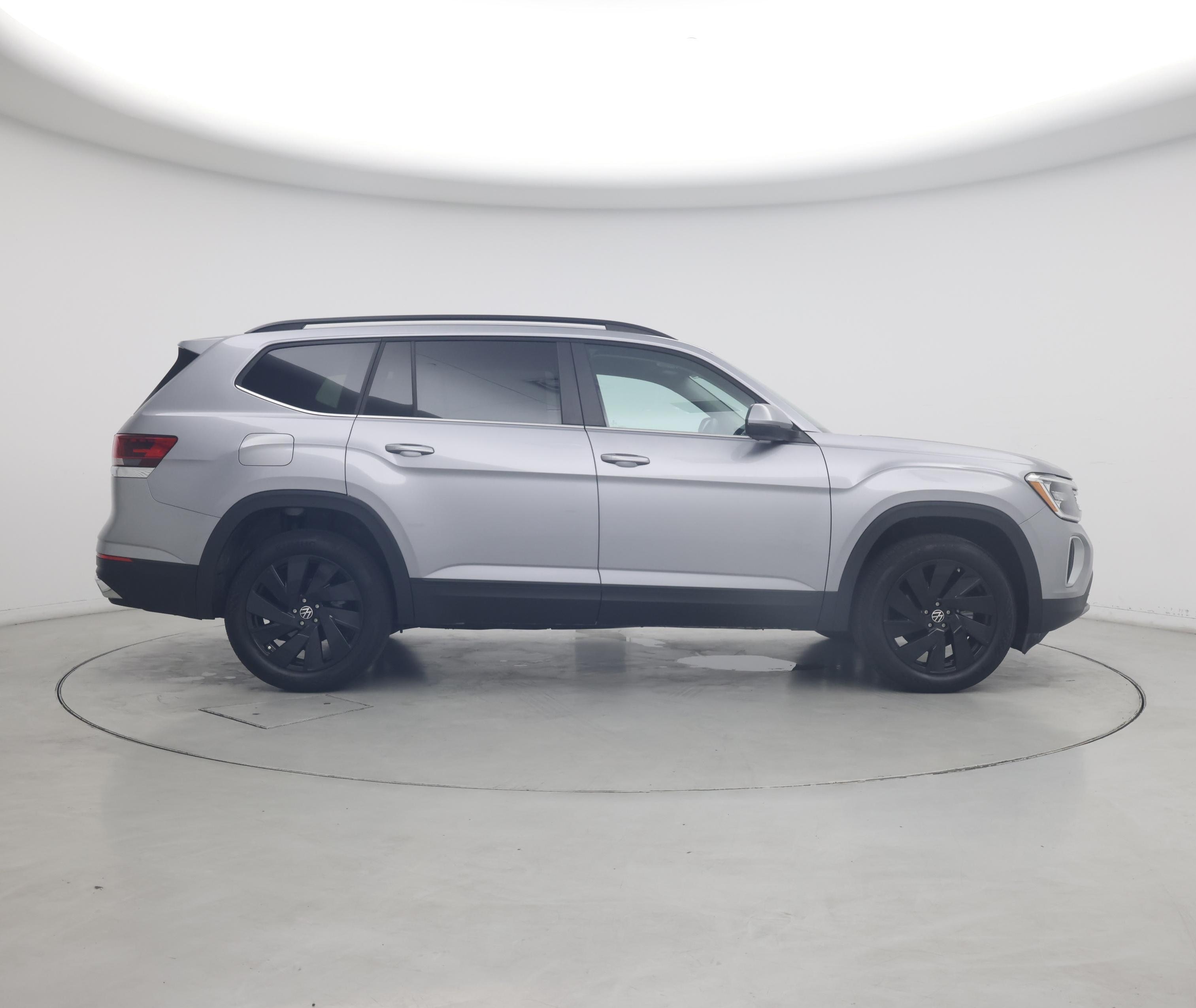 Thumbnail: 2024 Volkswagen Atlas - 7