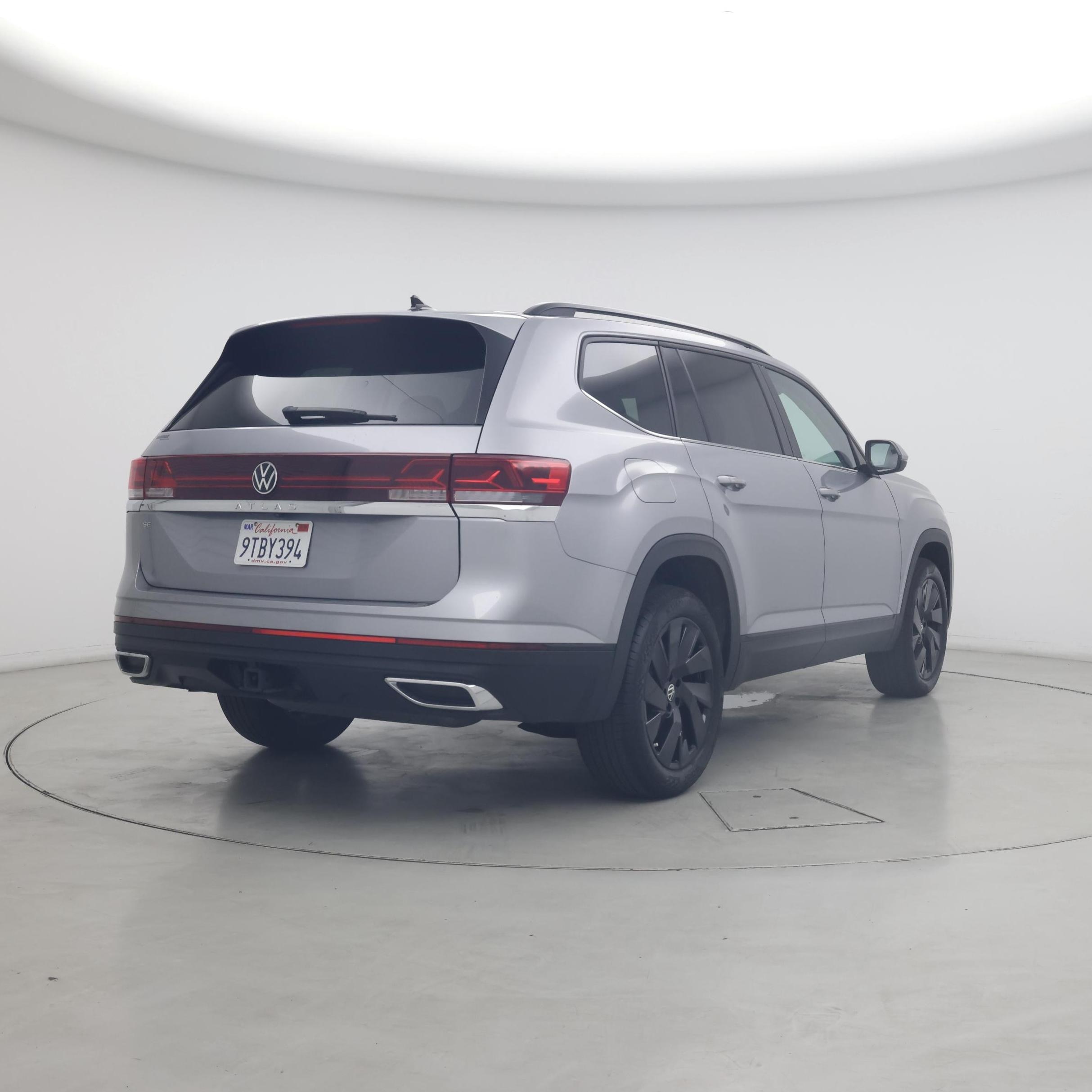 Thumbnail: 2024 Volkswagen Atlas - 8