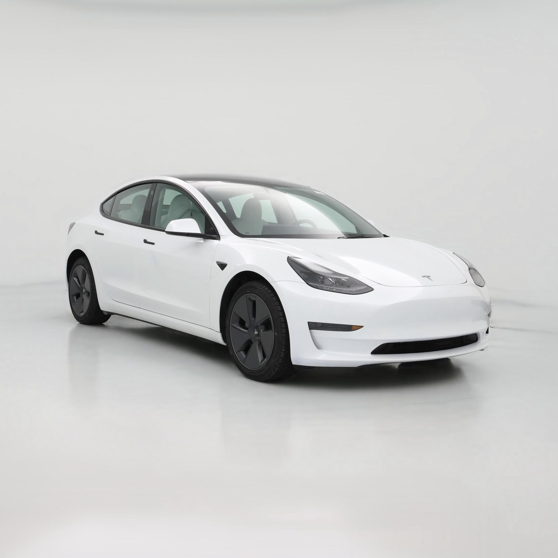 Thumbnail: 2023 Tesla Model 3 - 1