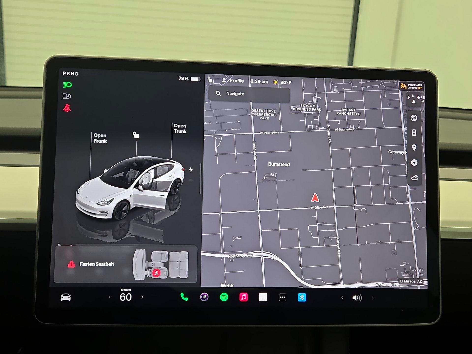 Thumbnail: 2023 Tesla Model 3 - 13