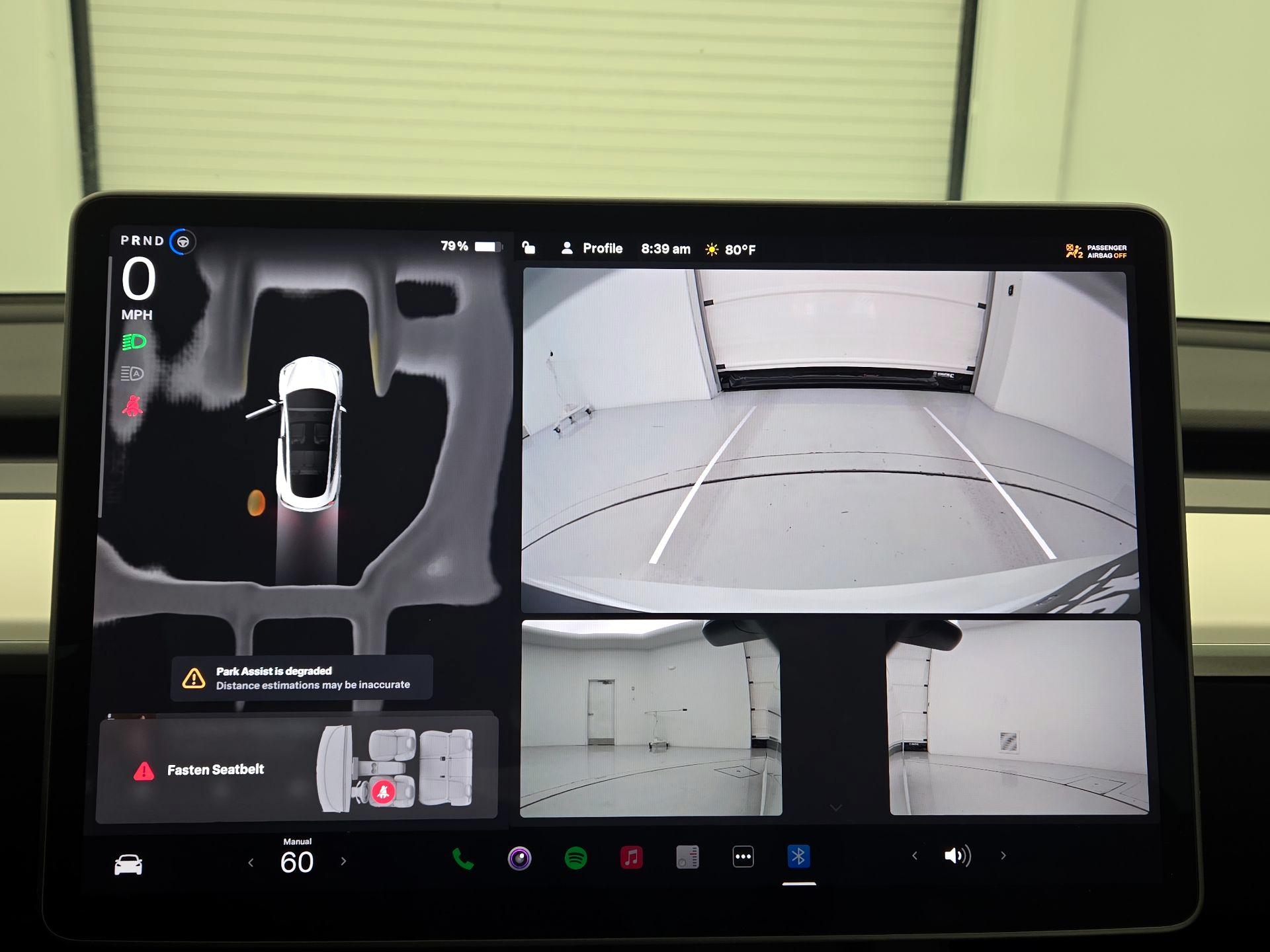 Thumbnail: 2023 Tesla Model 3 - 14
