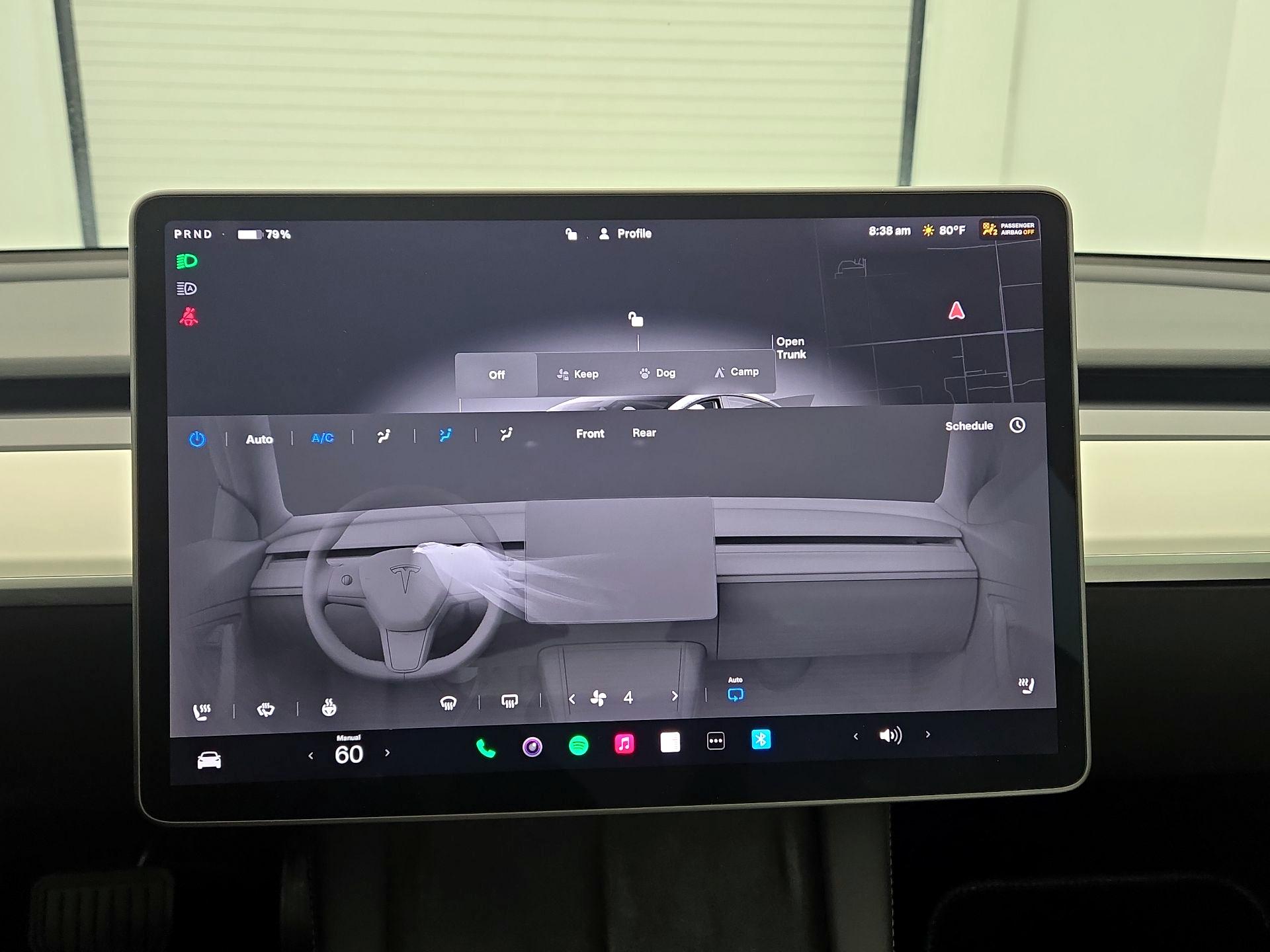 Thumbnail: 2023 Tesla Model 3 - 16