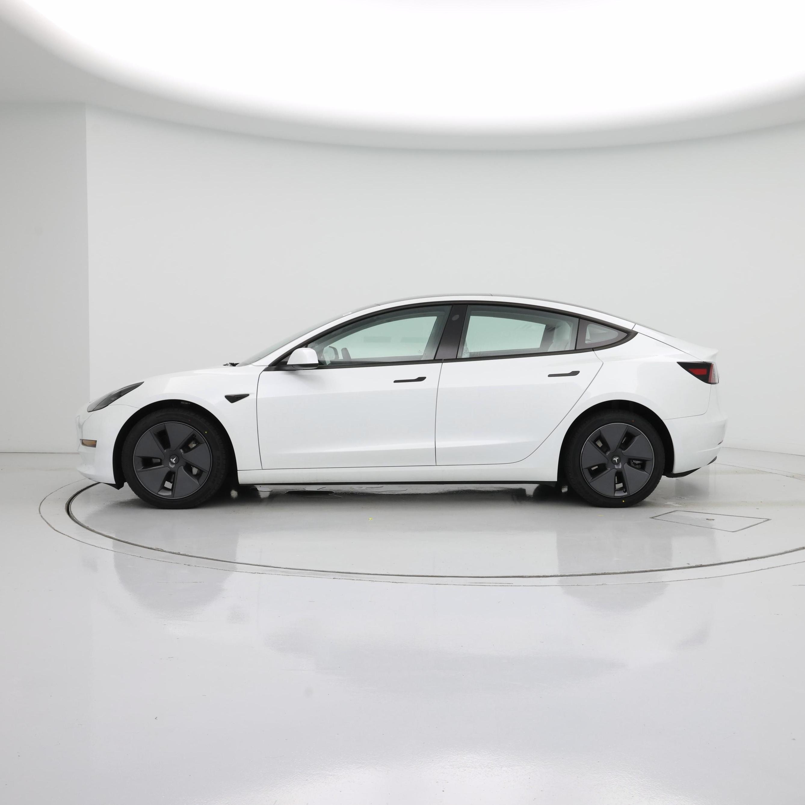Thumbnail: 2023 Tesla Model 3 - 3