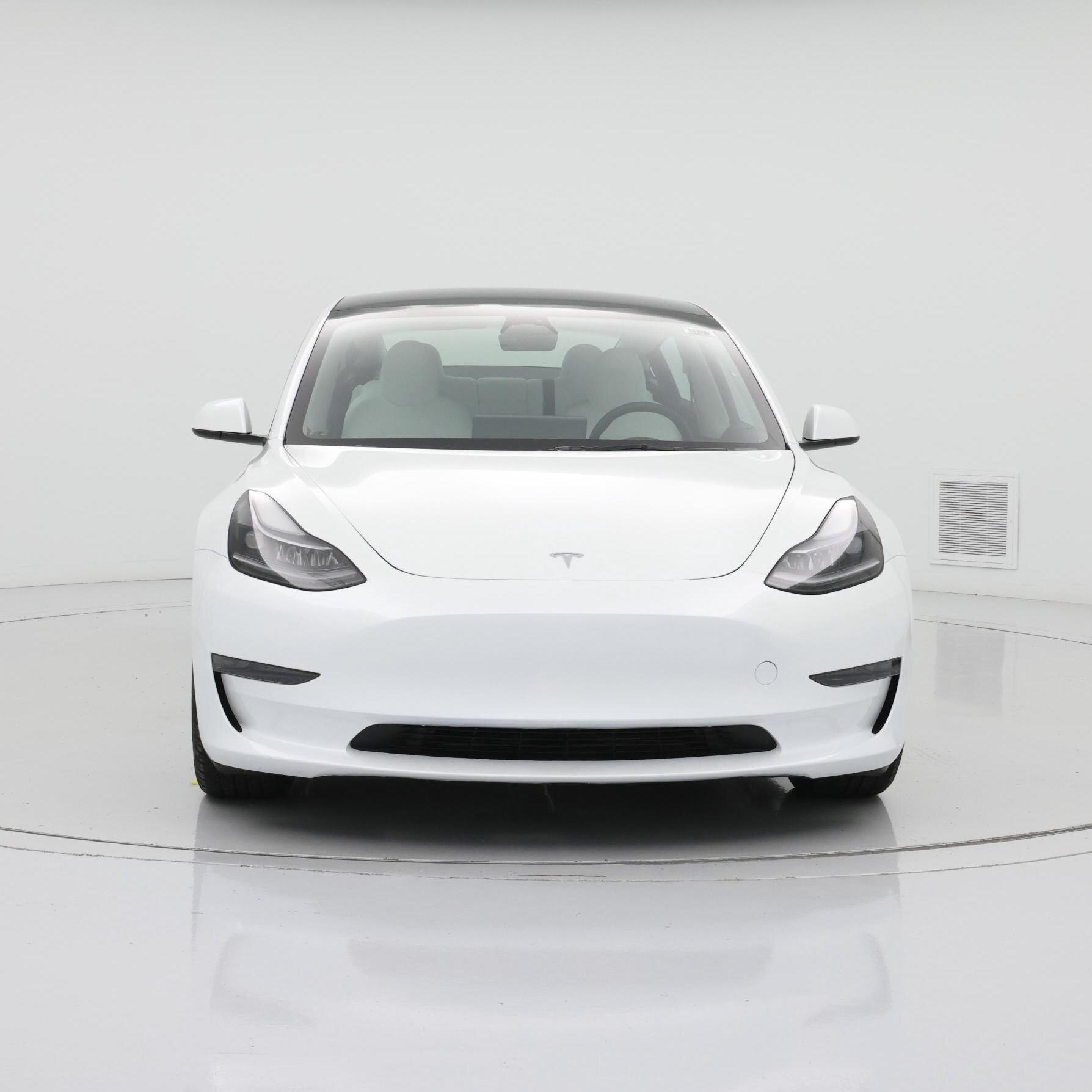 Thumbnail: 2023 Tesla Model 3 - 5