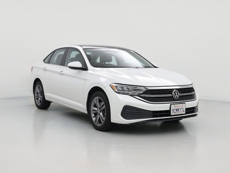 2022 Volkswagen Jetta SE -
                  Inglewood, CA