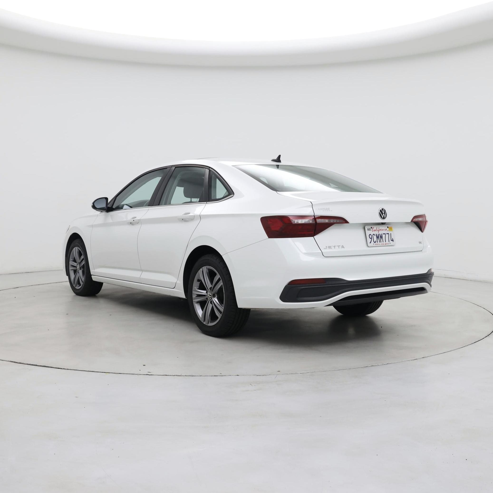 Thumbnail: 2022 Volkswagen Jetta - 2