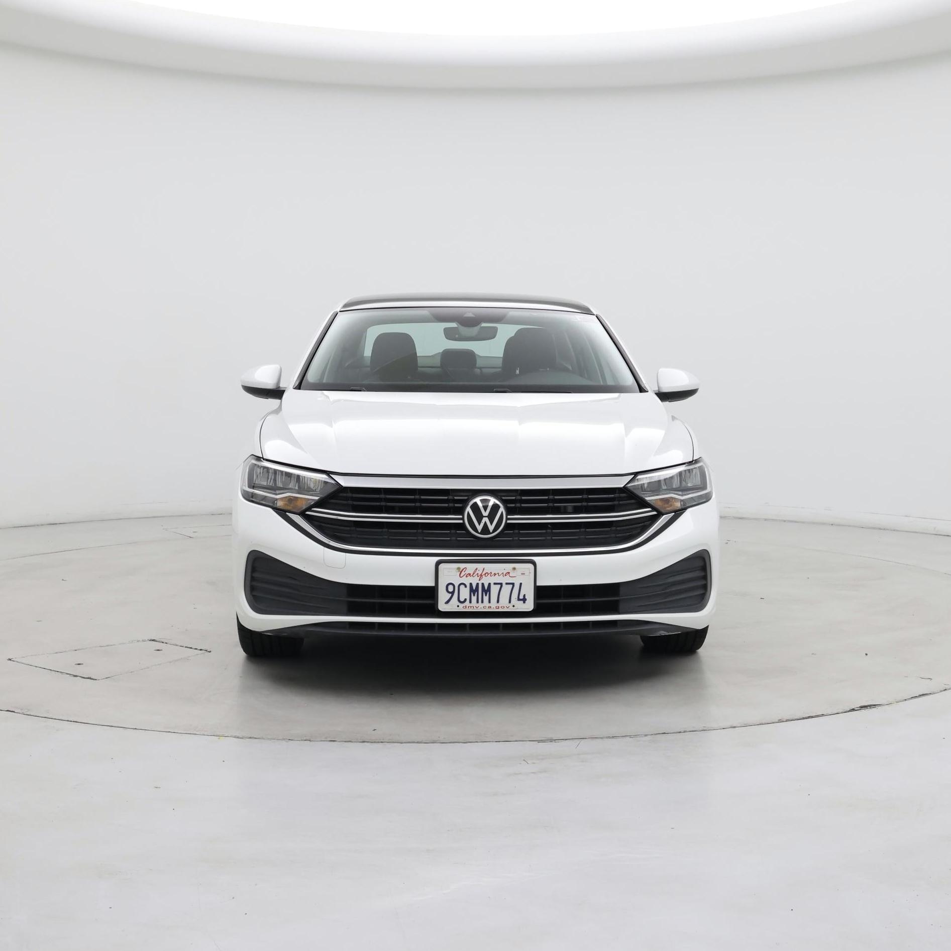 Thumbnail: 2022 Volkswagen Jetta - 5