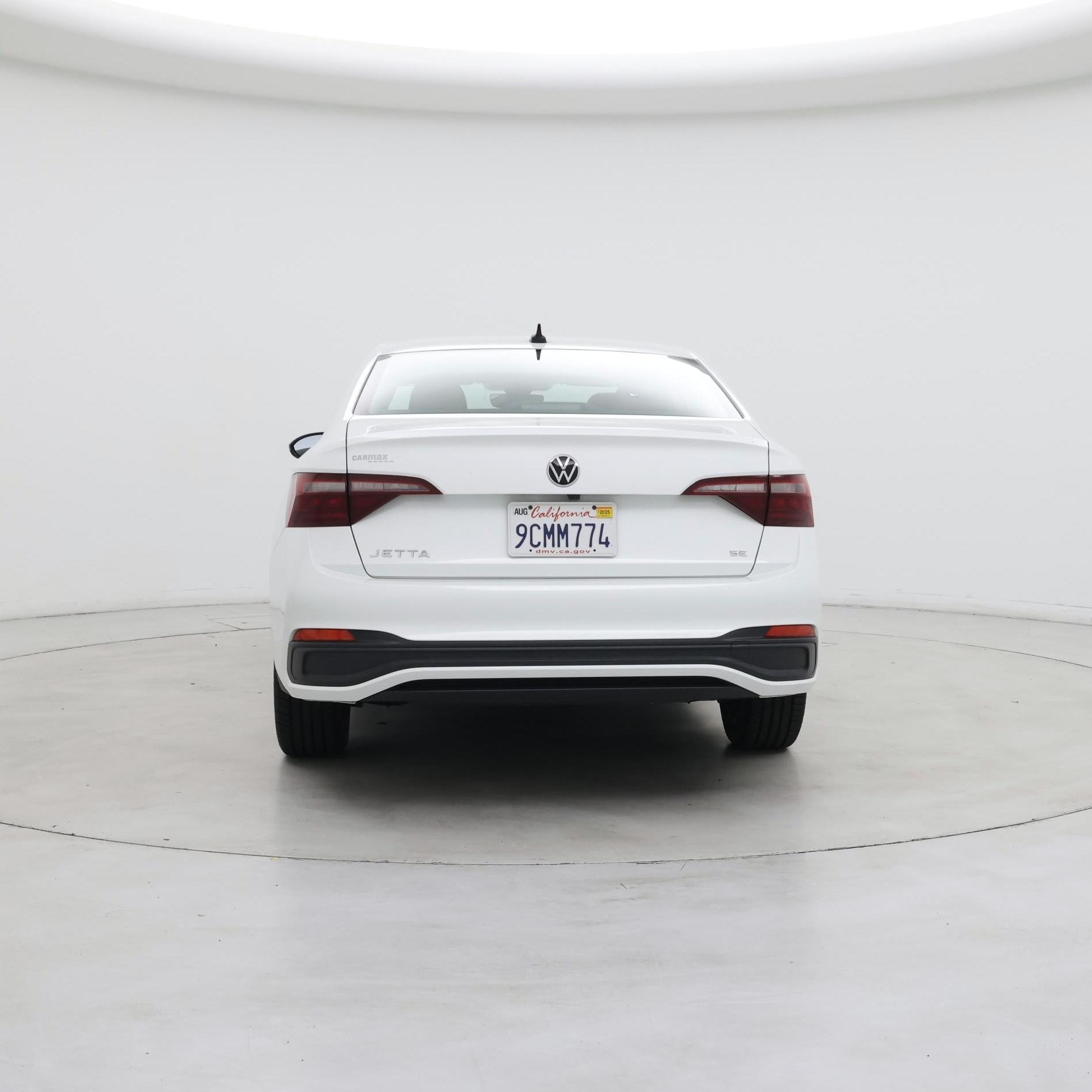 Thumbnail: 2022 Volkswagen Jetta - 6