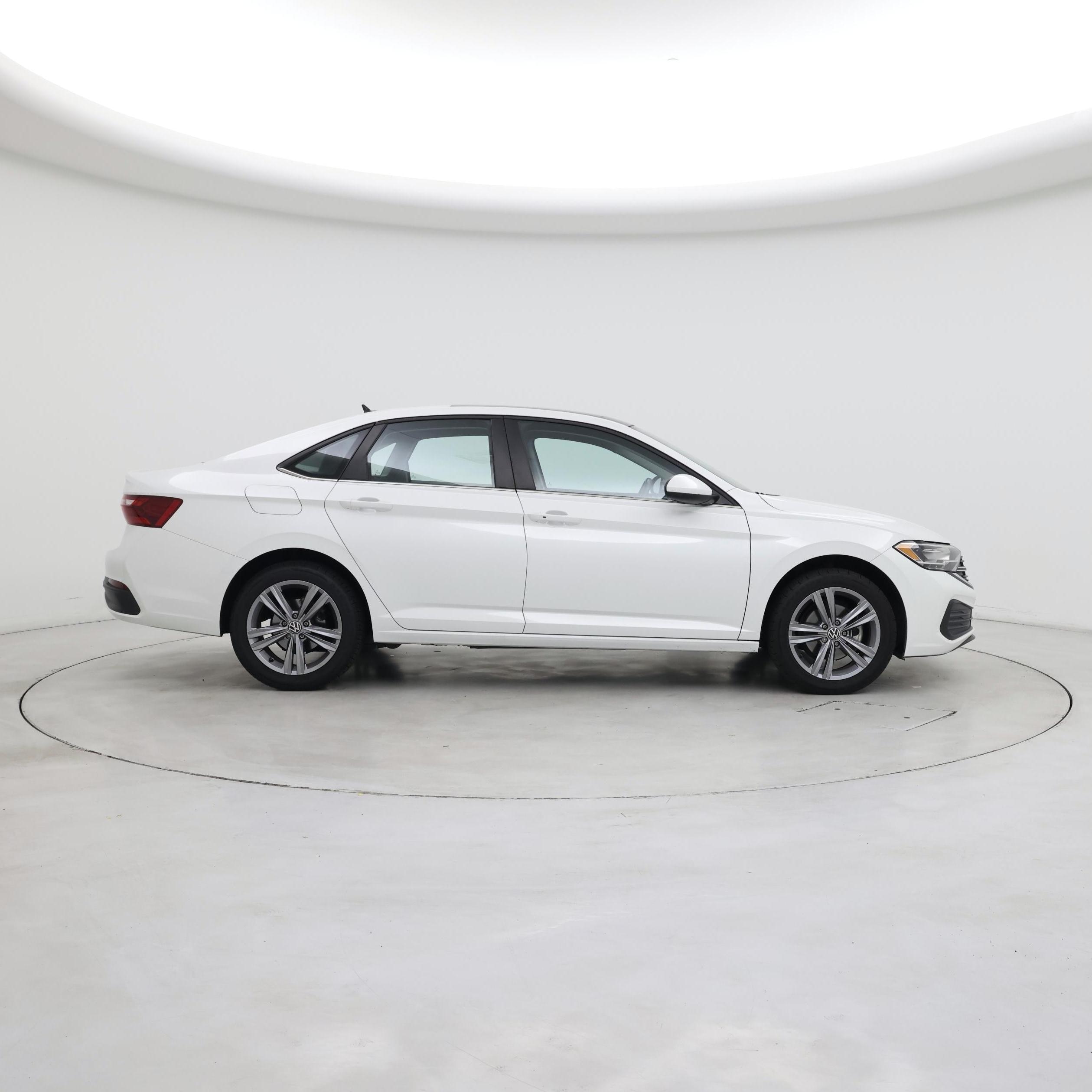 Thumbnail: 2022 Volkswagen Jetta - 7