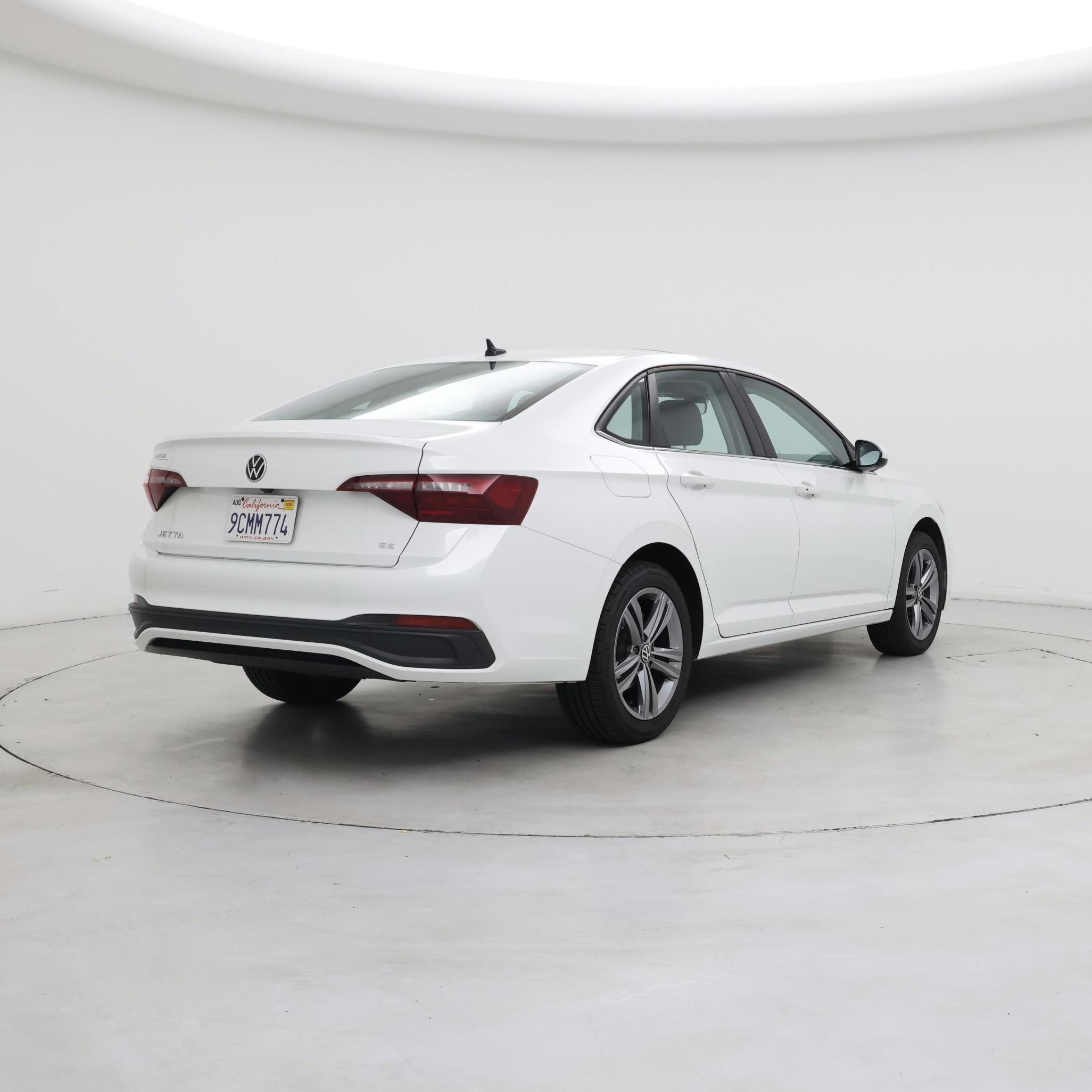 Thumbnail: 2022 Volkswagen Jetta - 8