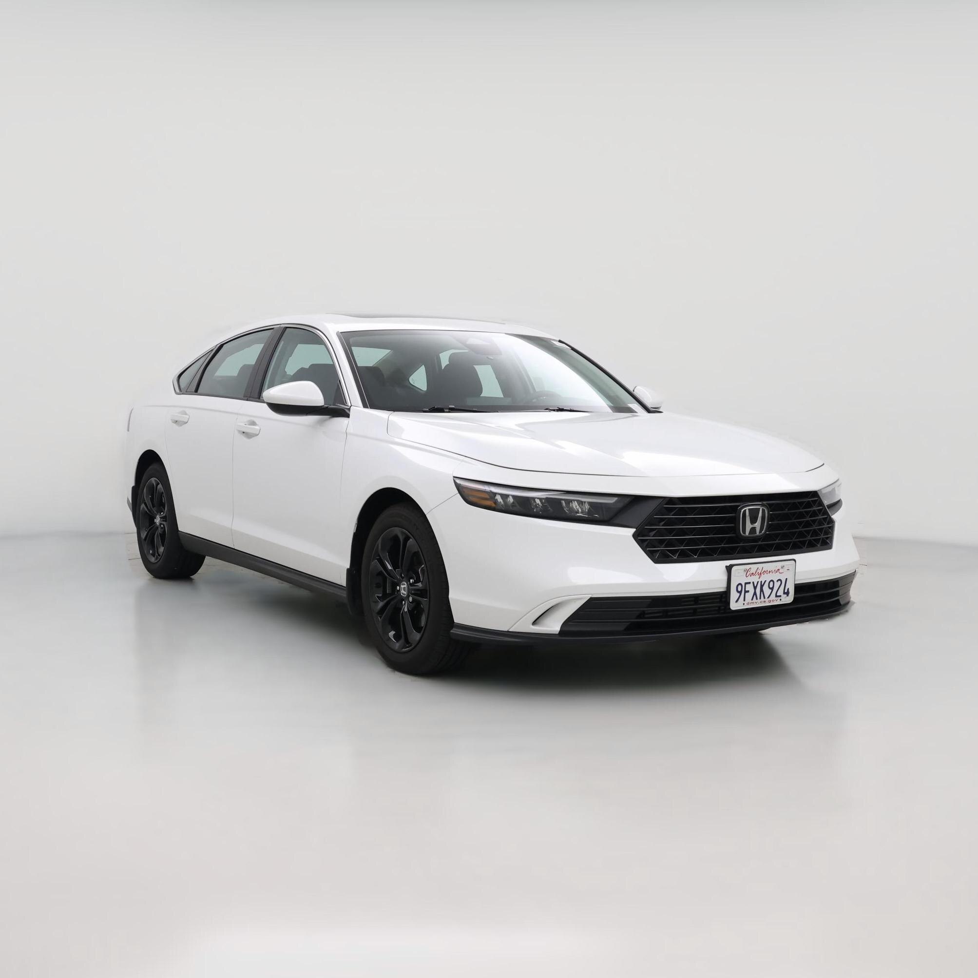 Thumbnail: 2023 Honda Accord - 1
