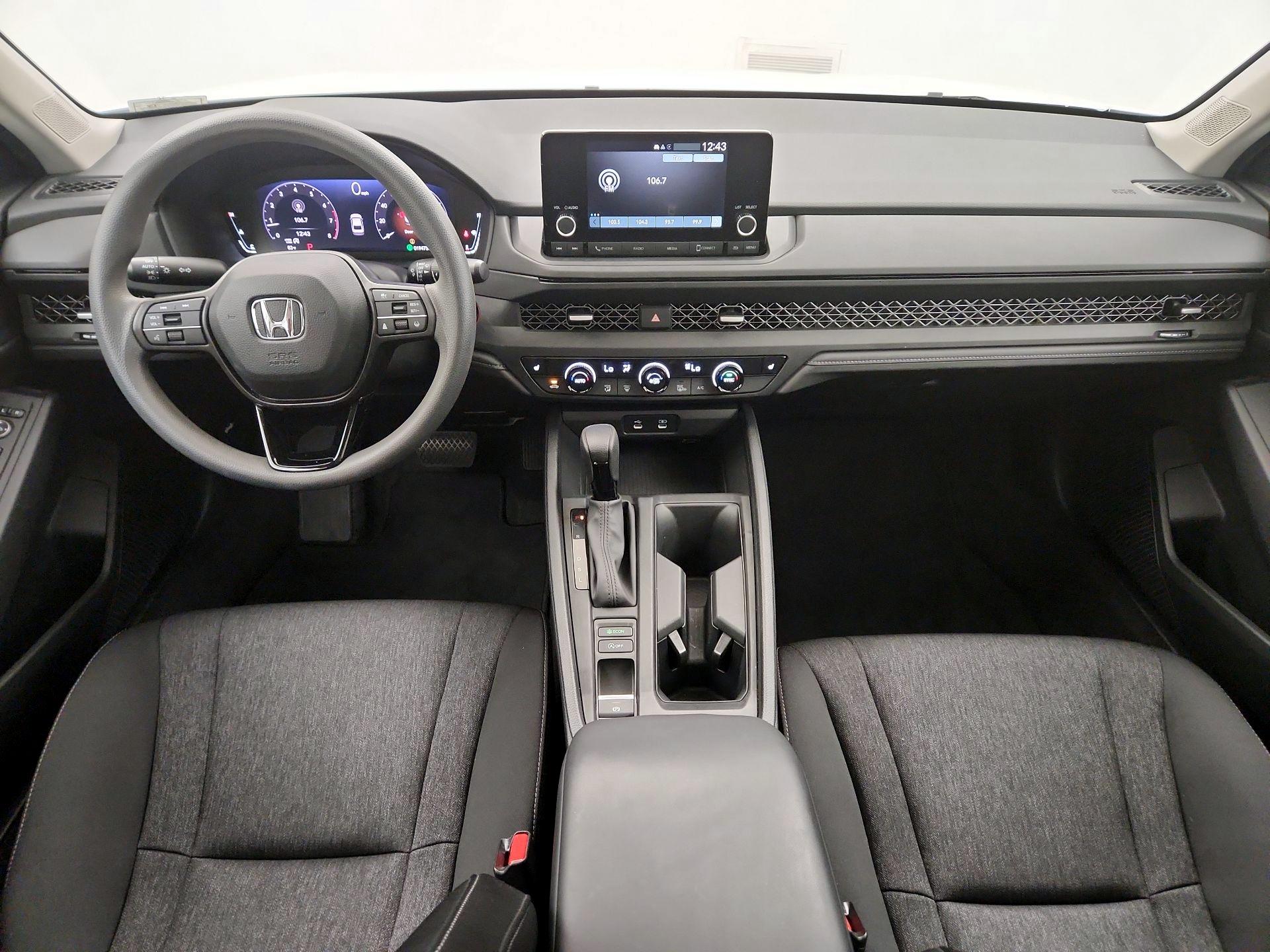 Thumbnail: 2023 Honda Accord - 9