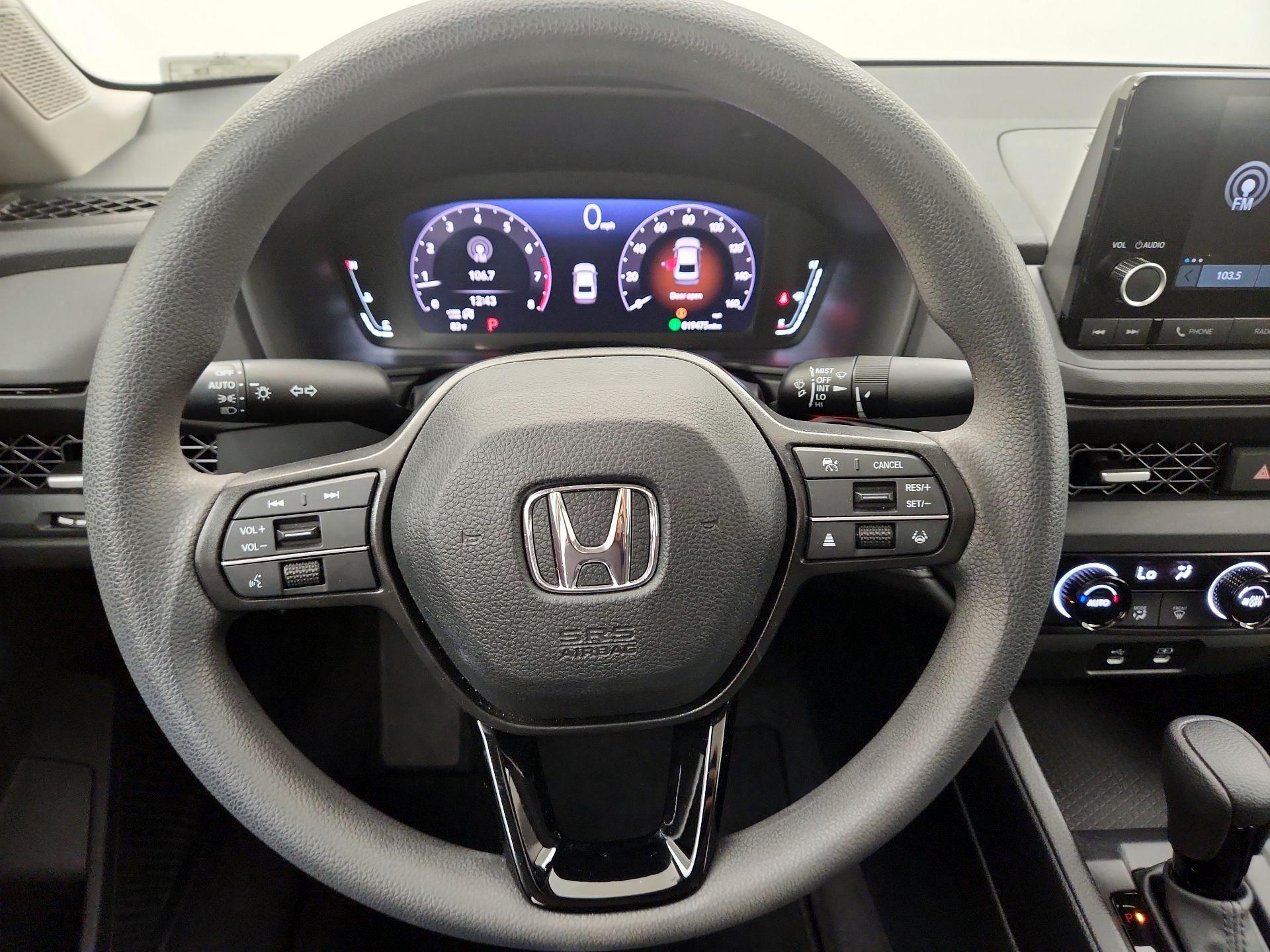 Thumbnail: 2023 Honda Accord - 10