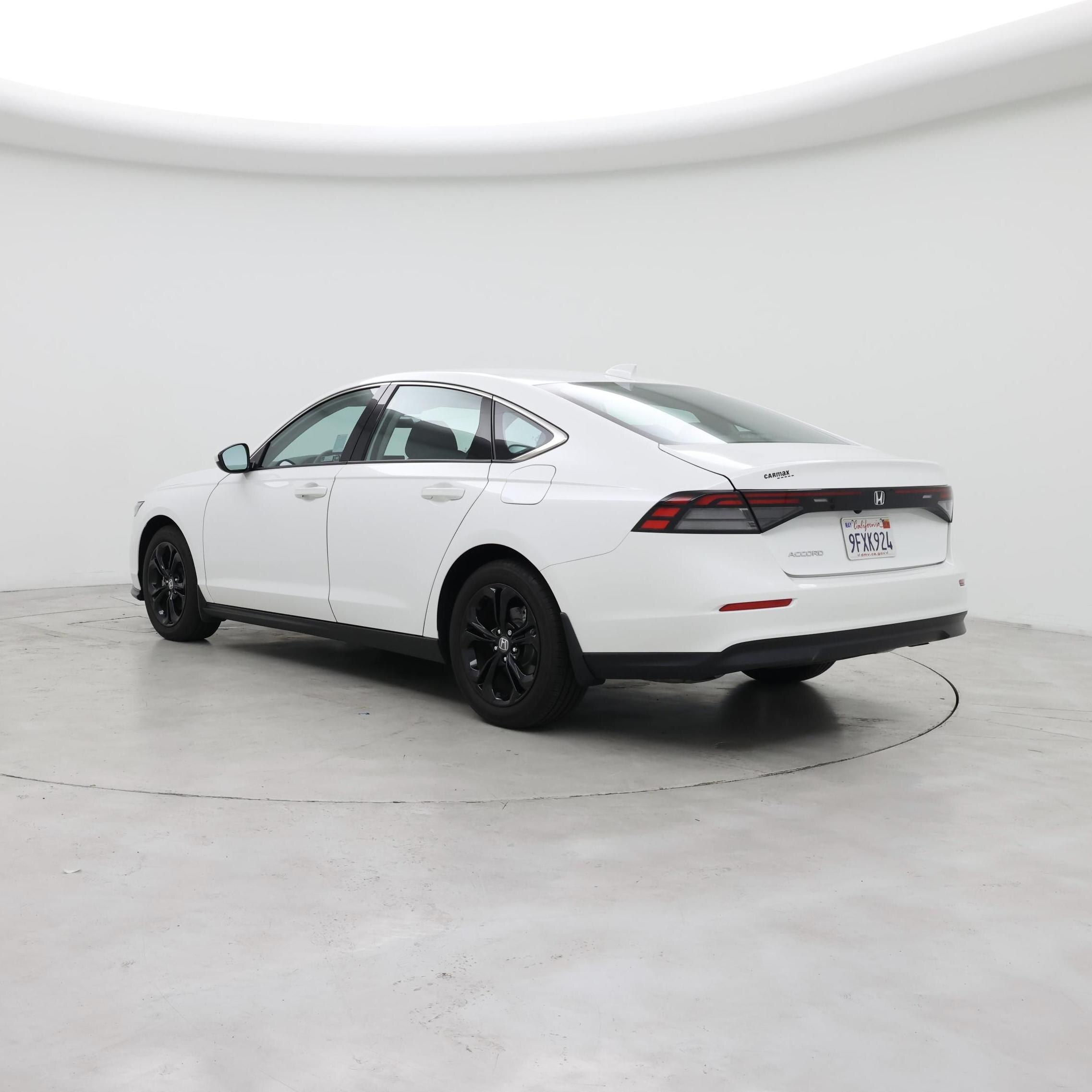 Thumbnail: 2023 Honda Accord - 2