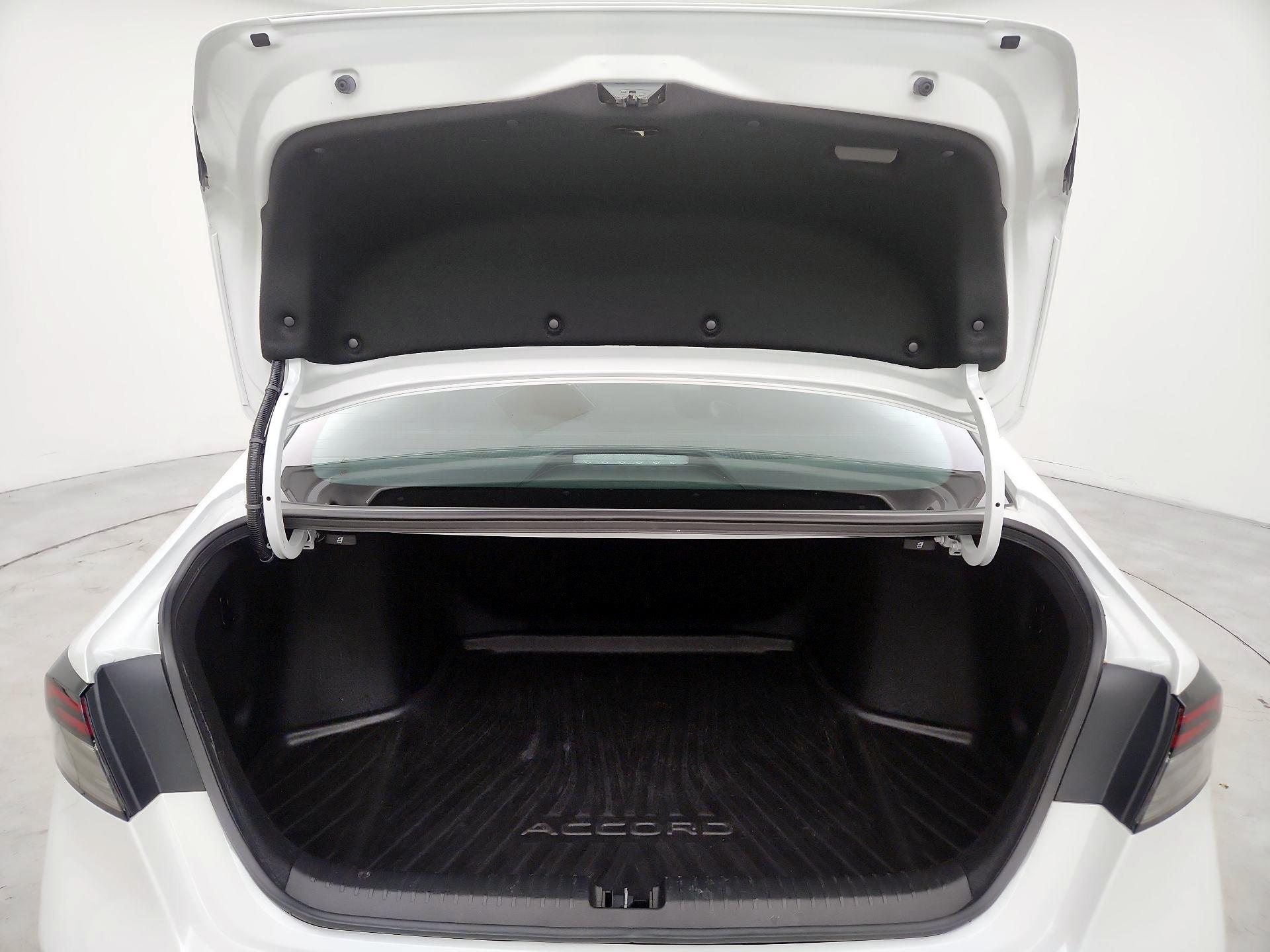 Thumbnail: 2023 Honda Accord - 20