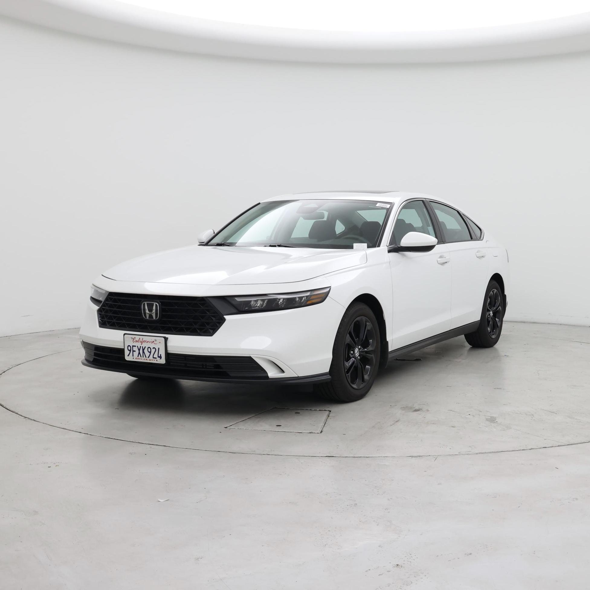 Thumbnail: 2023 Honda Accord - 4