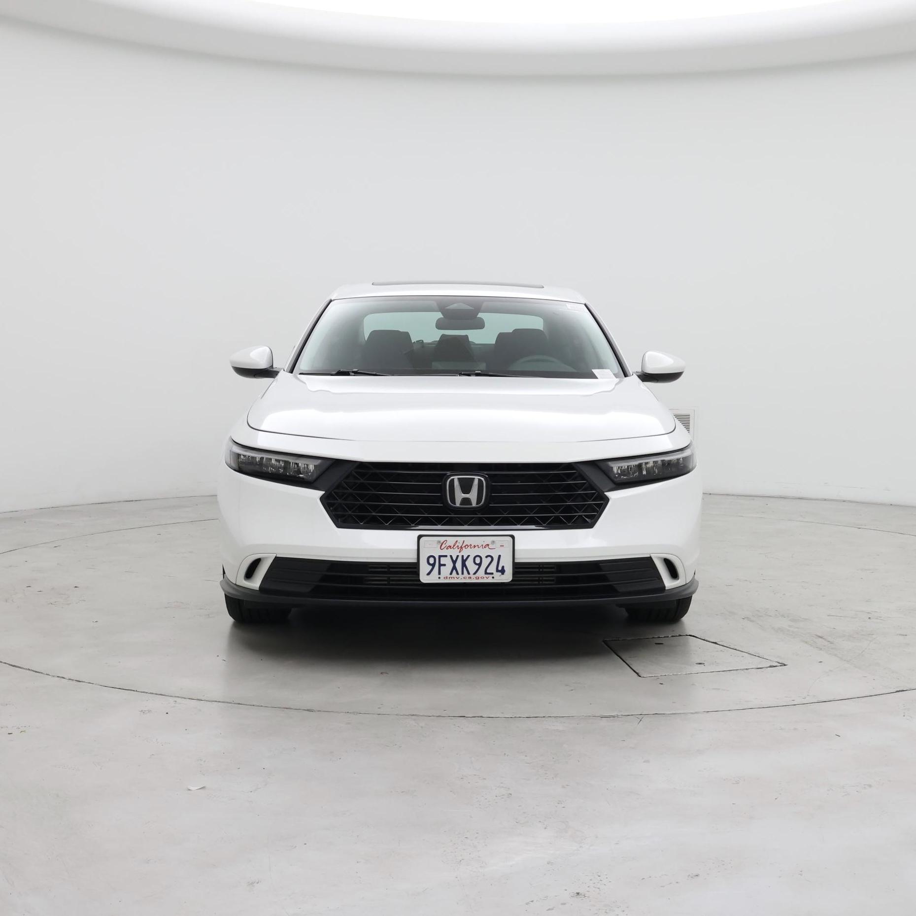 Thumbnail: 2023 Honda Accord - 5