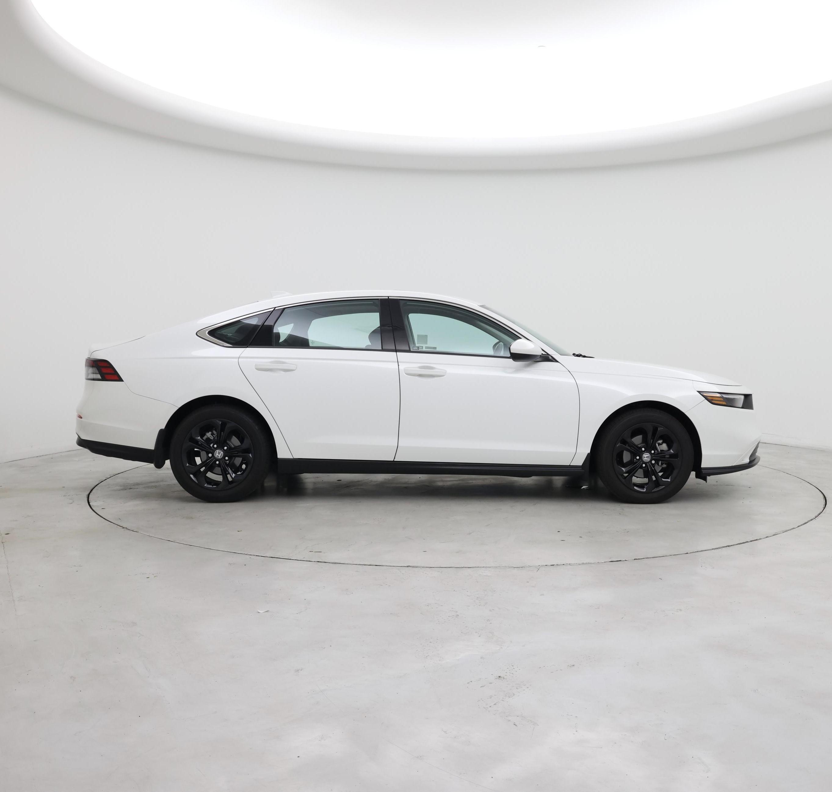 Thumbnail: 2023 Honda Accord - 7