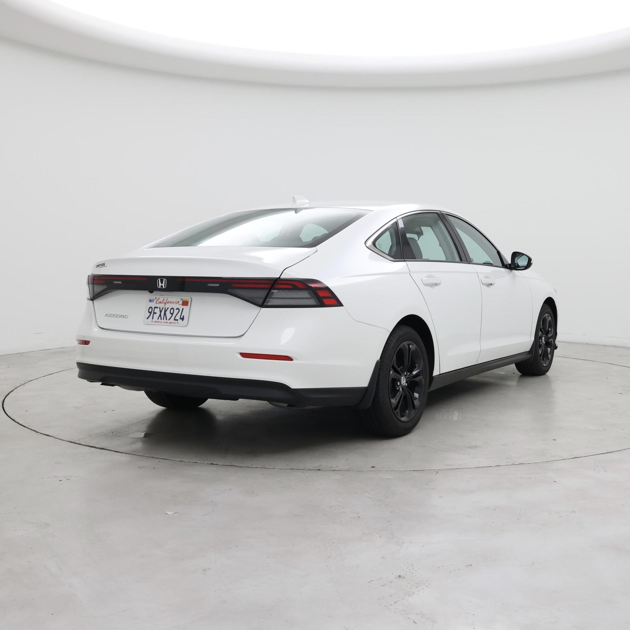 Thumbnail: 2023 Honda Accord - 8