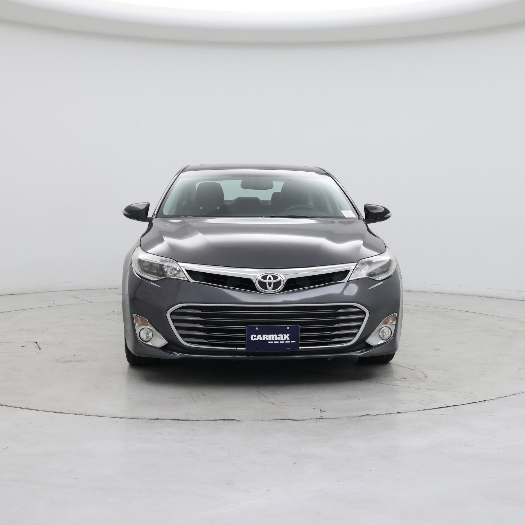 Thumbnail: 2013 Toyota Avalon - 5
