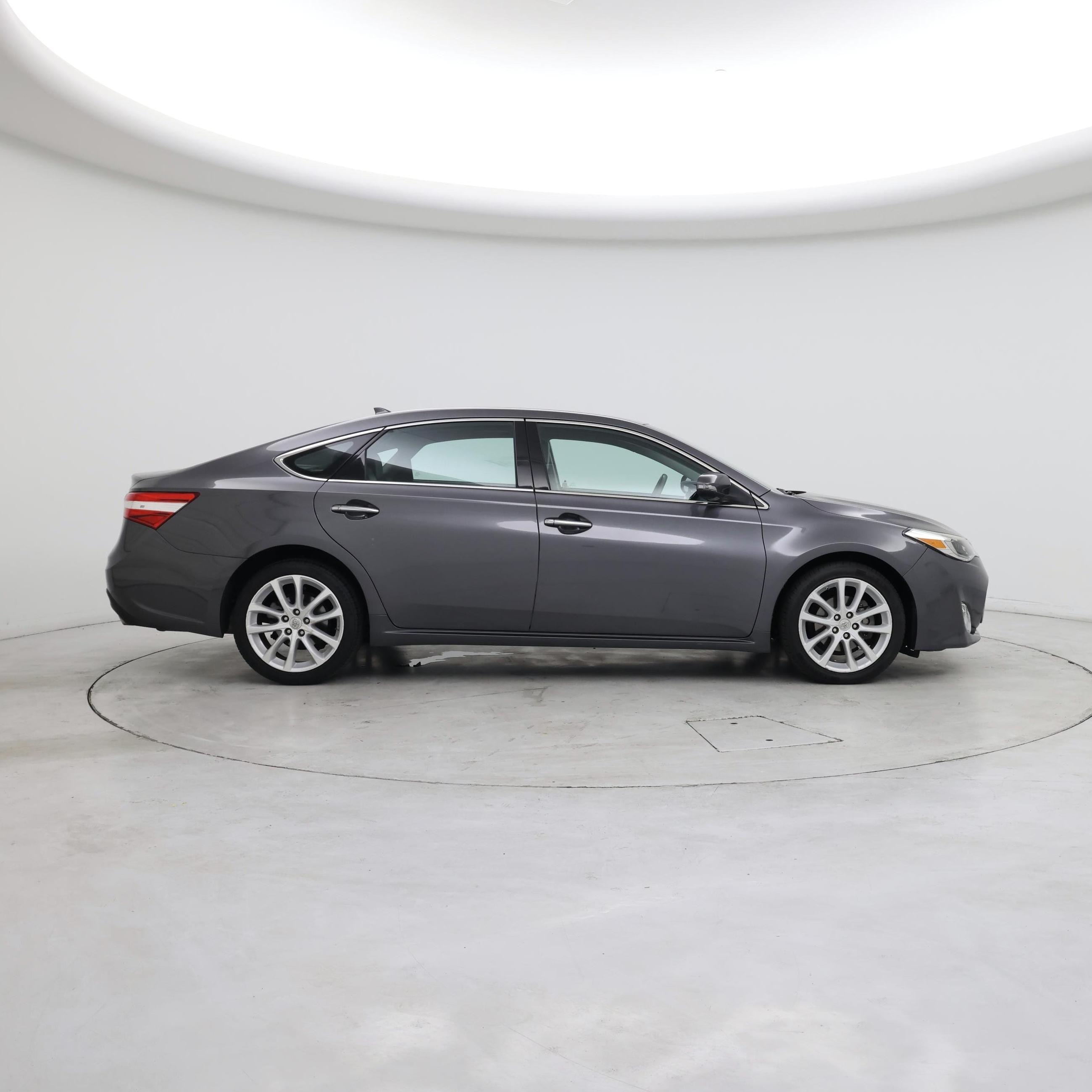 Thumbnail: 2013 Toyota Avalon - 7