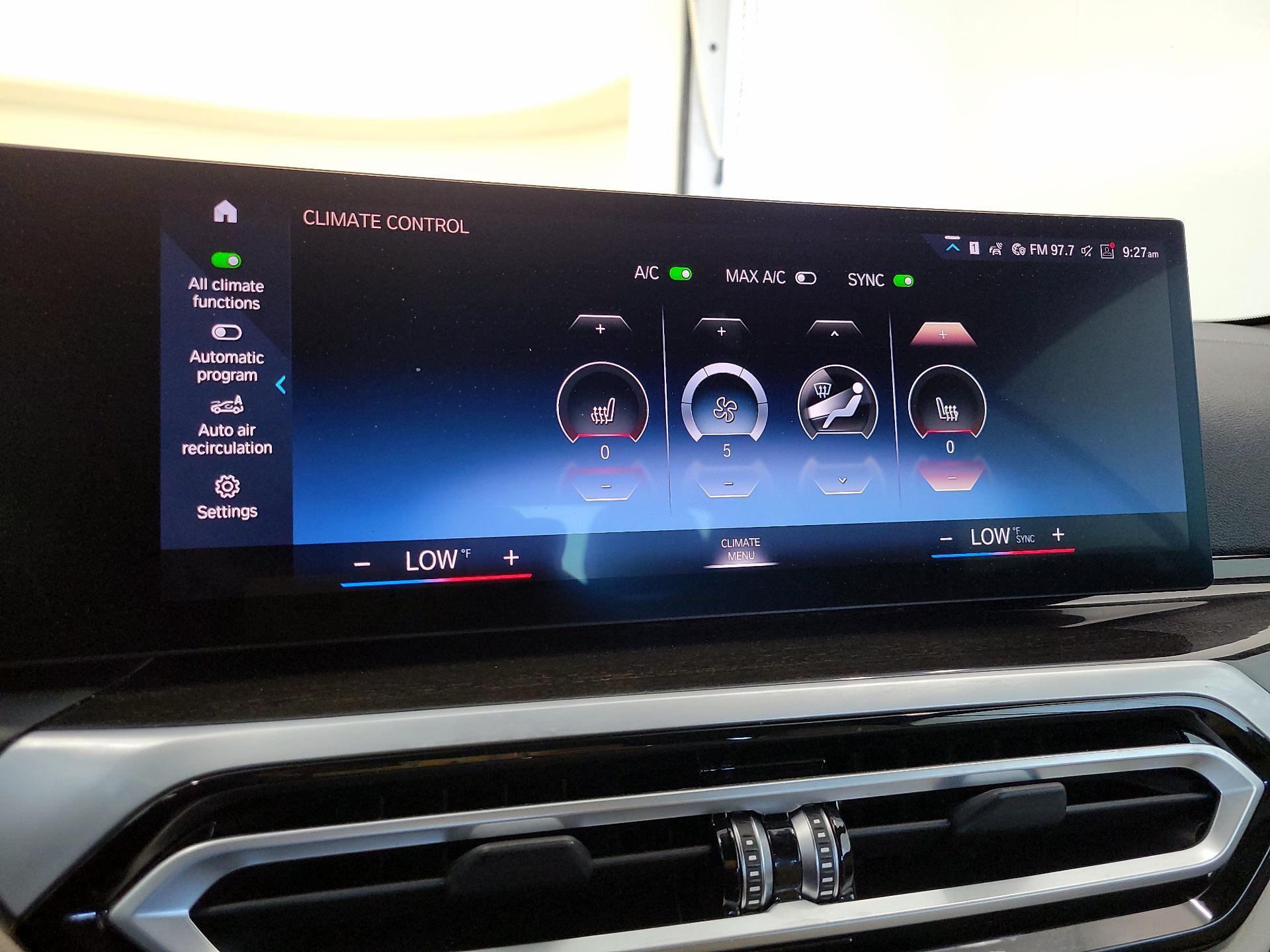 Thumbnail: 2024 BMW 4 Series - 17